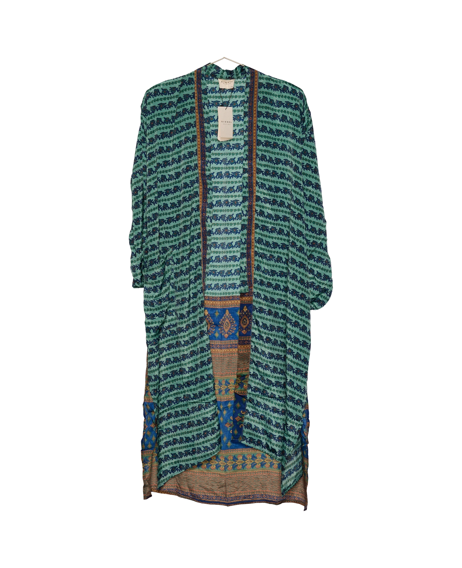 Pocket Kimono - No. 500