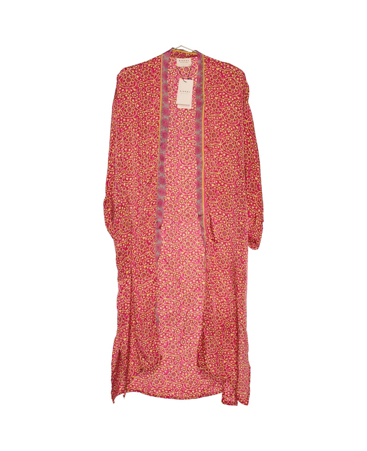 Pocket Kimono – SISSEL EDELBO