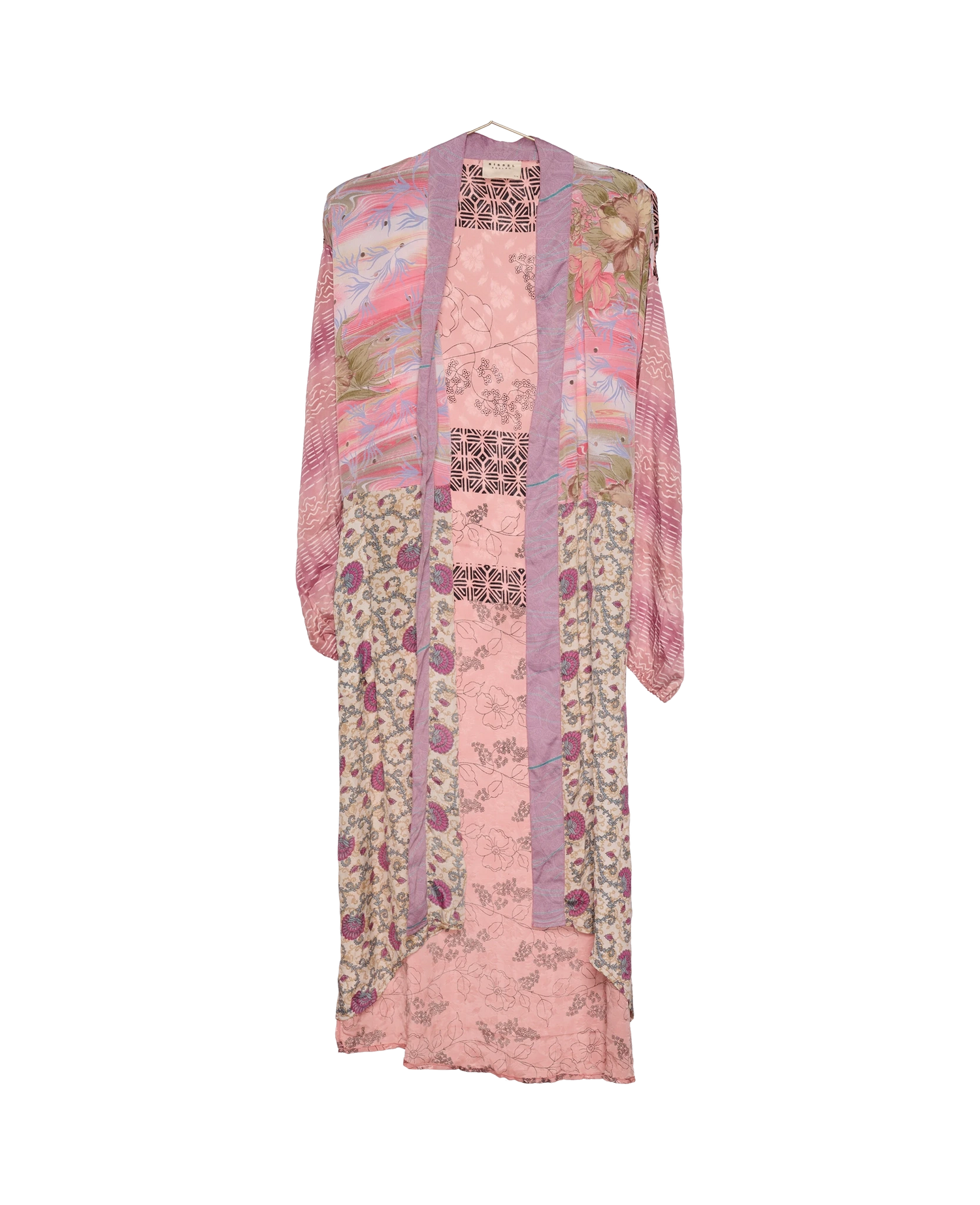 Pocket Kimono - No. 516