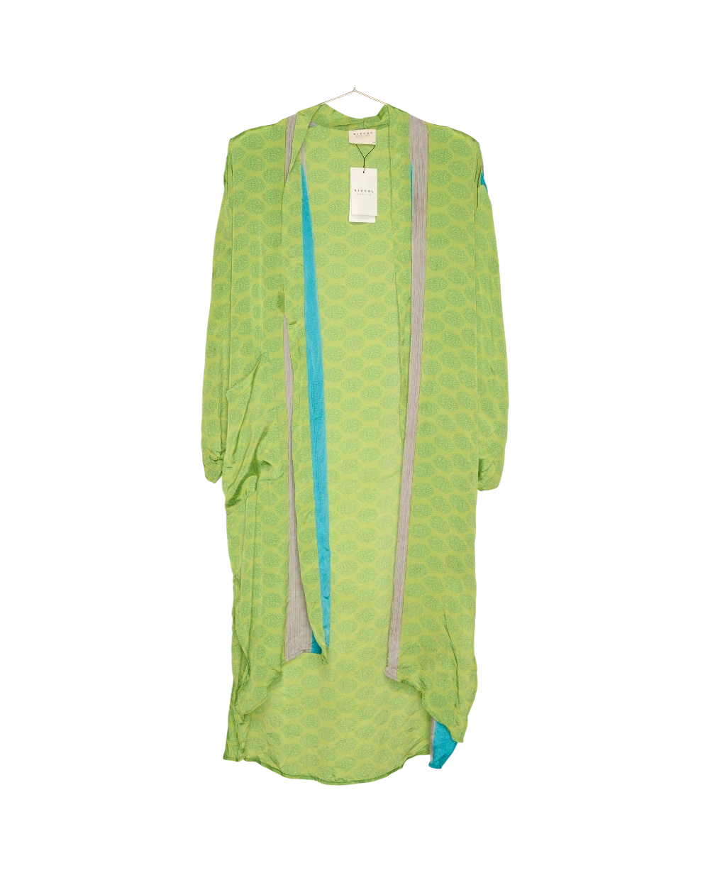 Pocket Kimono - No. 564