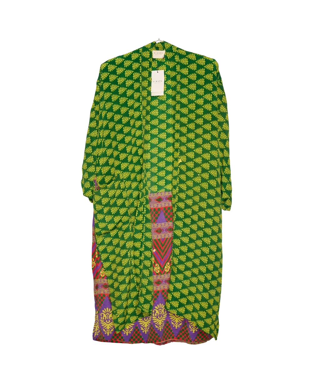Pocket Kimono - No. 577