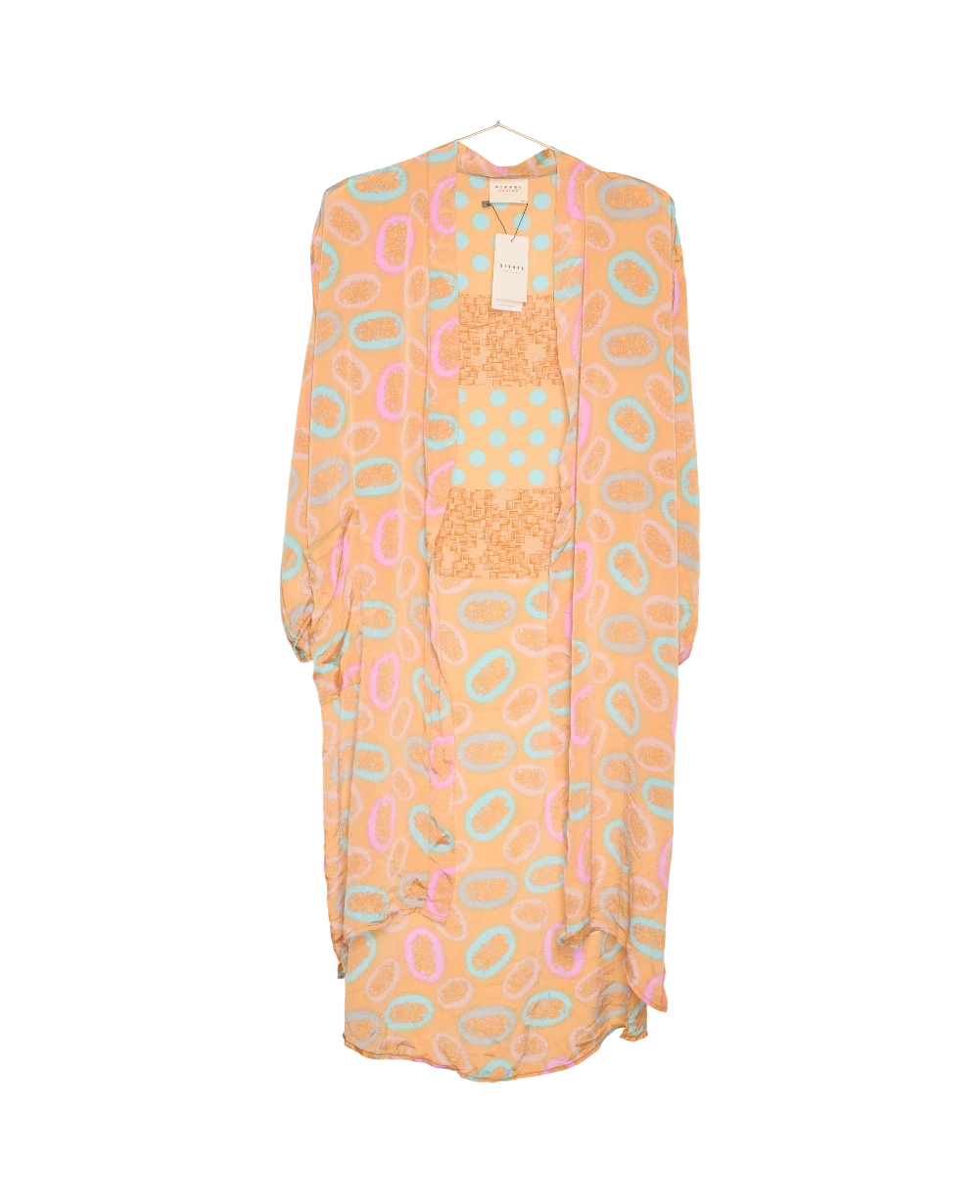 Pocket Kimono - No. 584