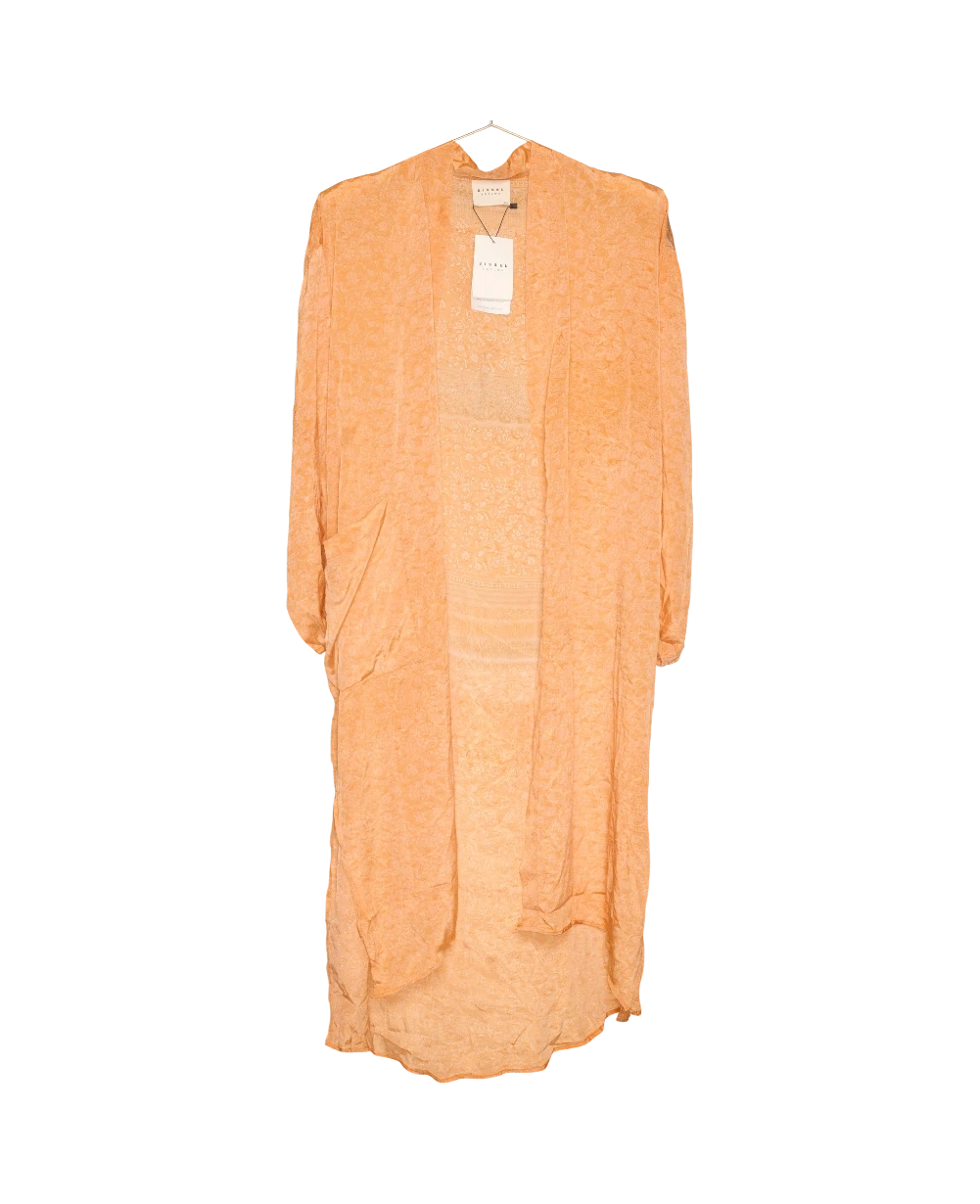 Pocket Kimono - No. 588
