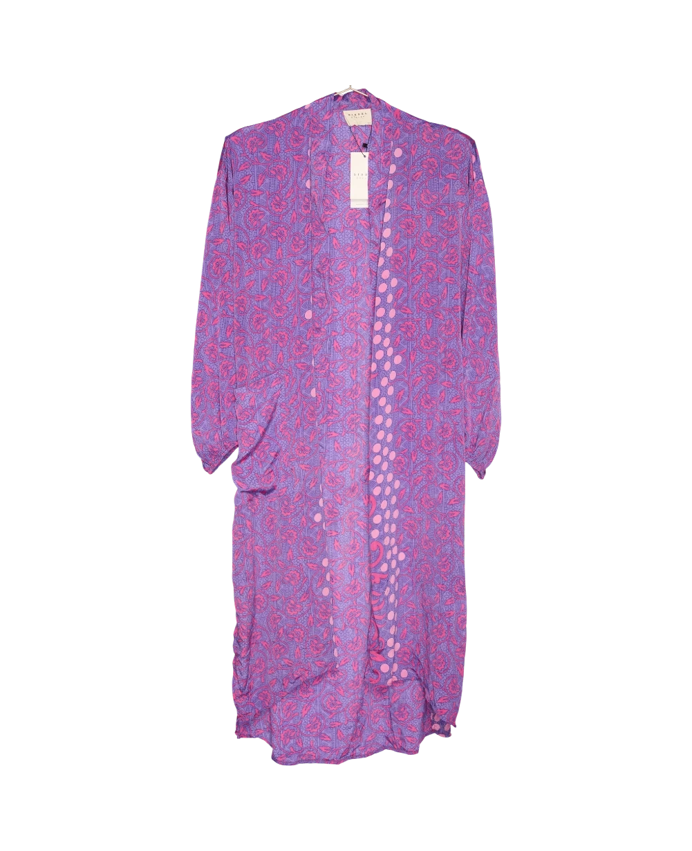 Pocket Kimono - No. 600