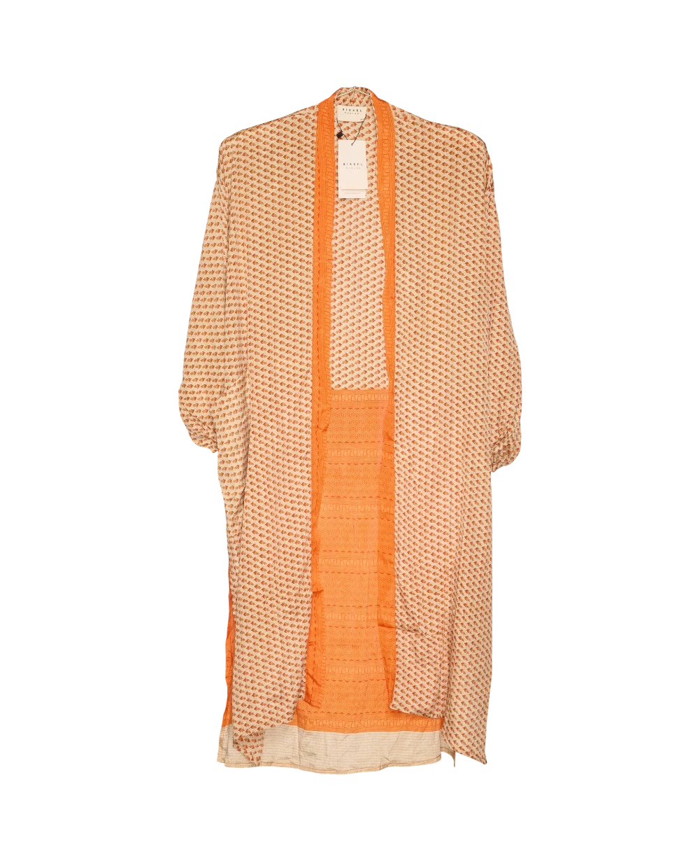 Pocket Kimono - No. 640