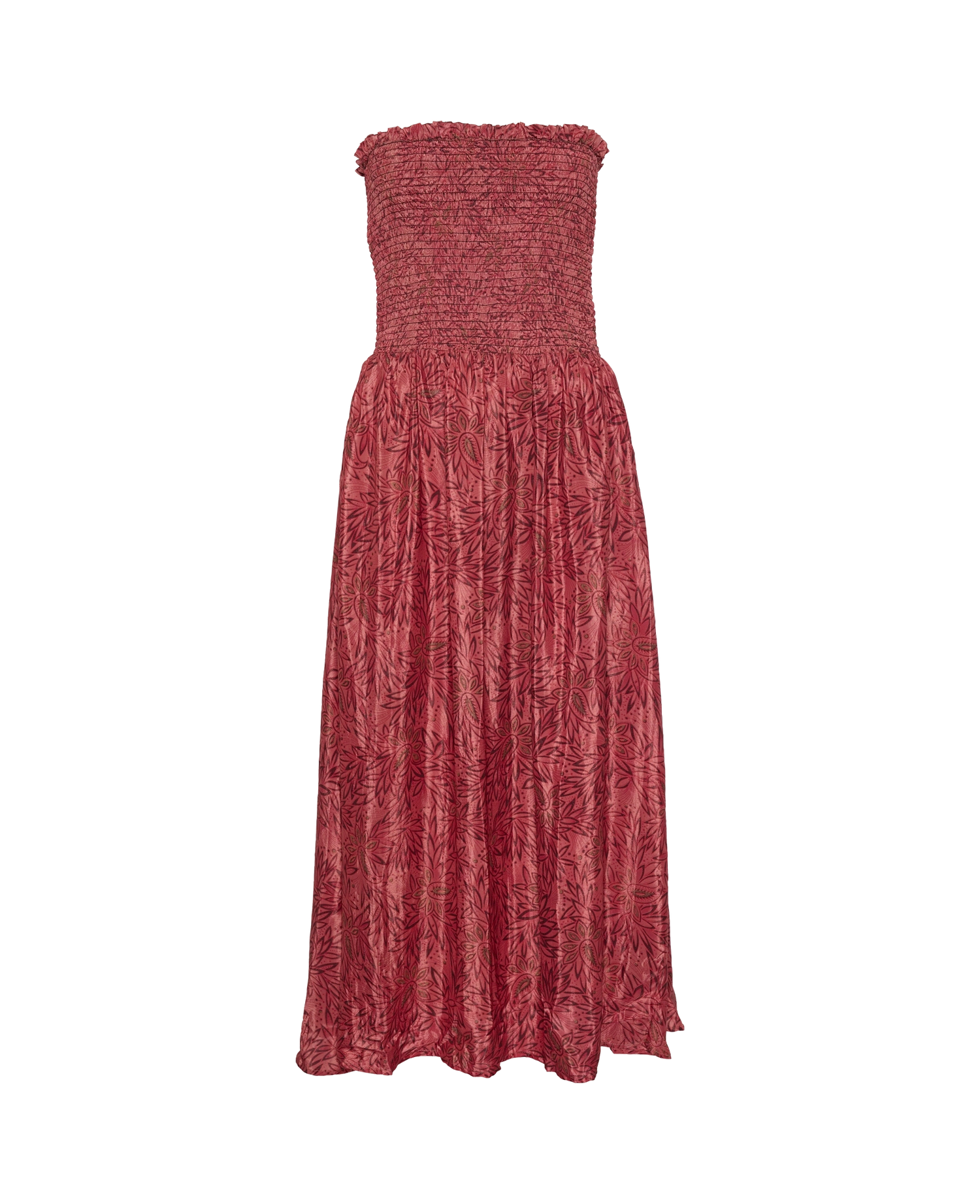 Jess Dress - No. 1