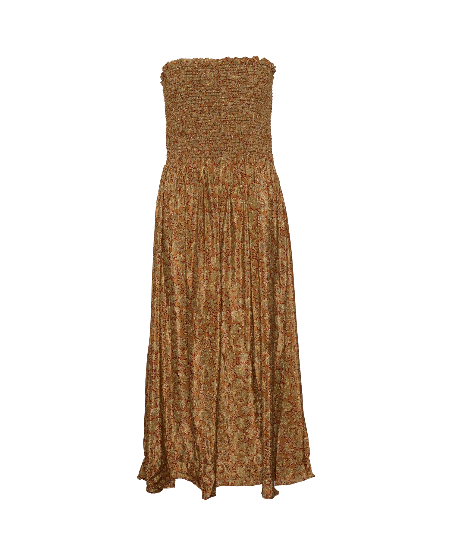 Jess Dress - No. 10