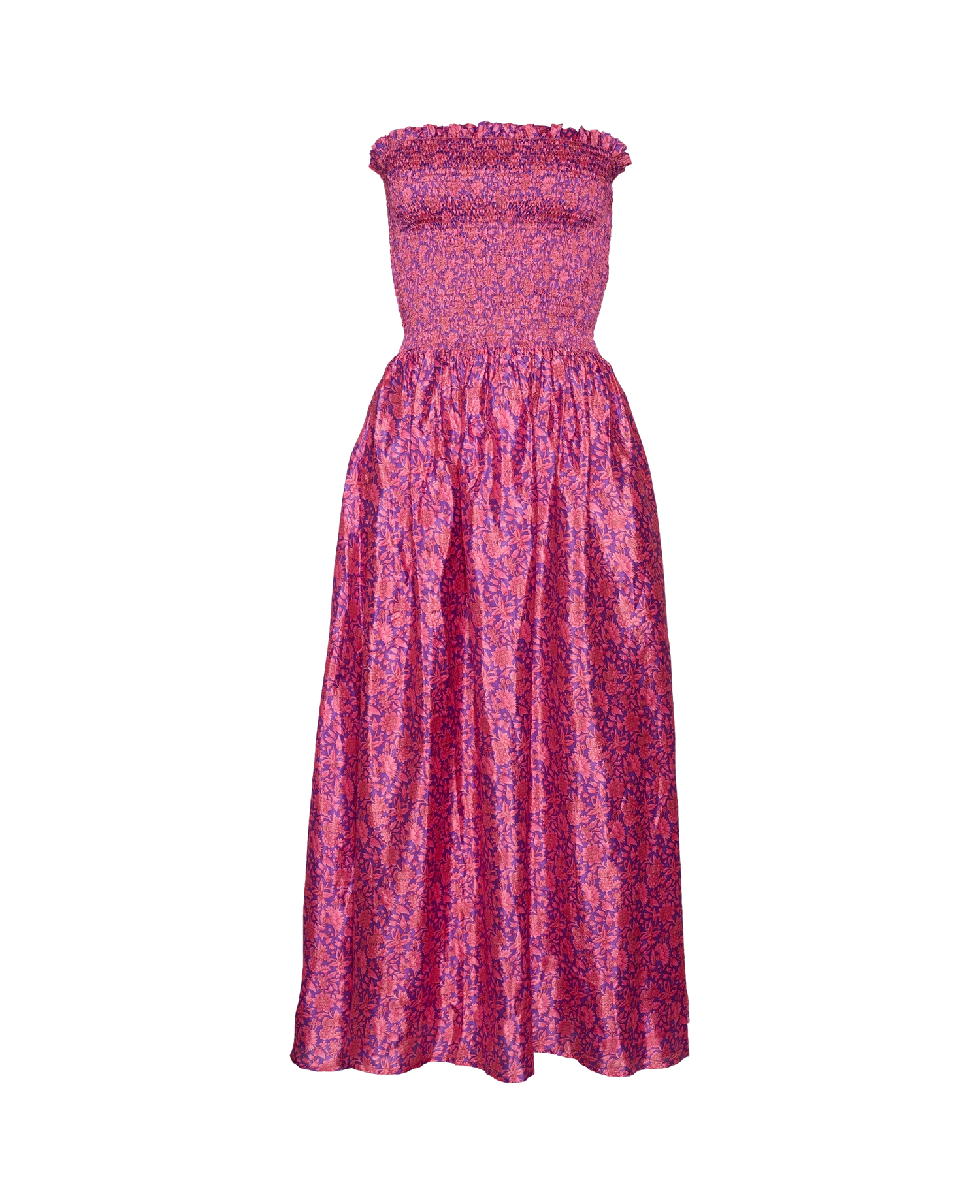 Jess Dress - No. 101