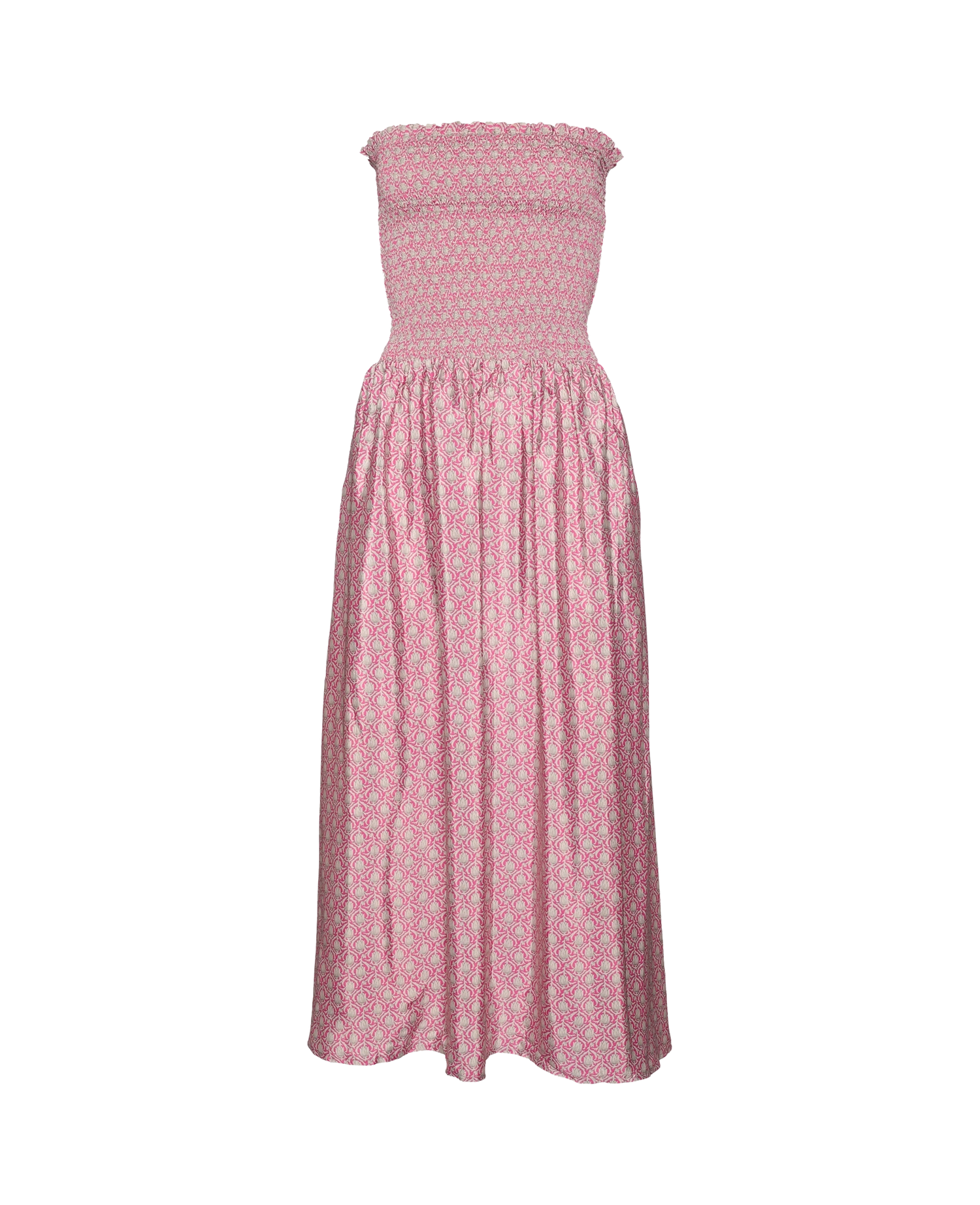 Jess Dress - No. 102