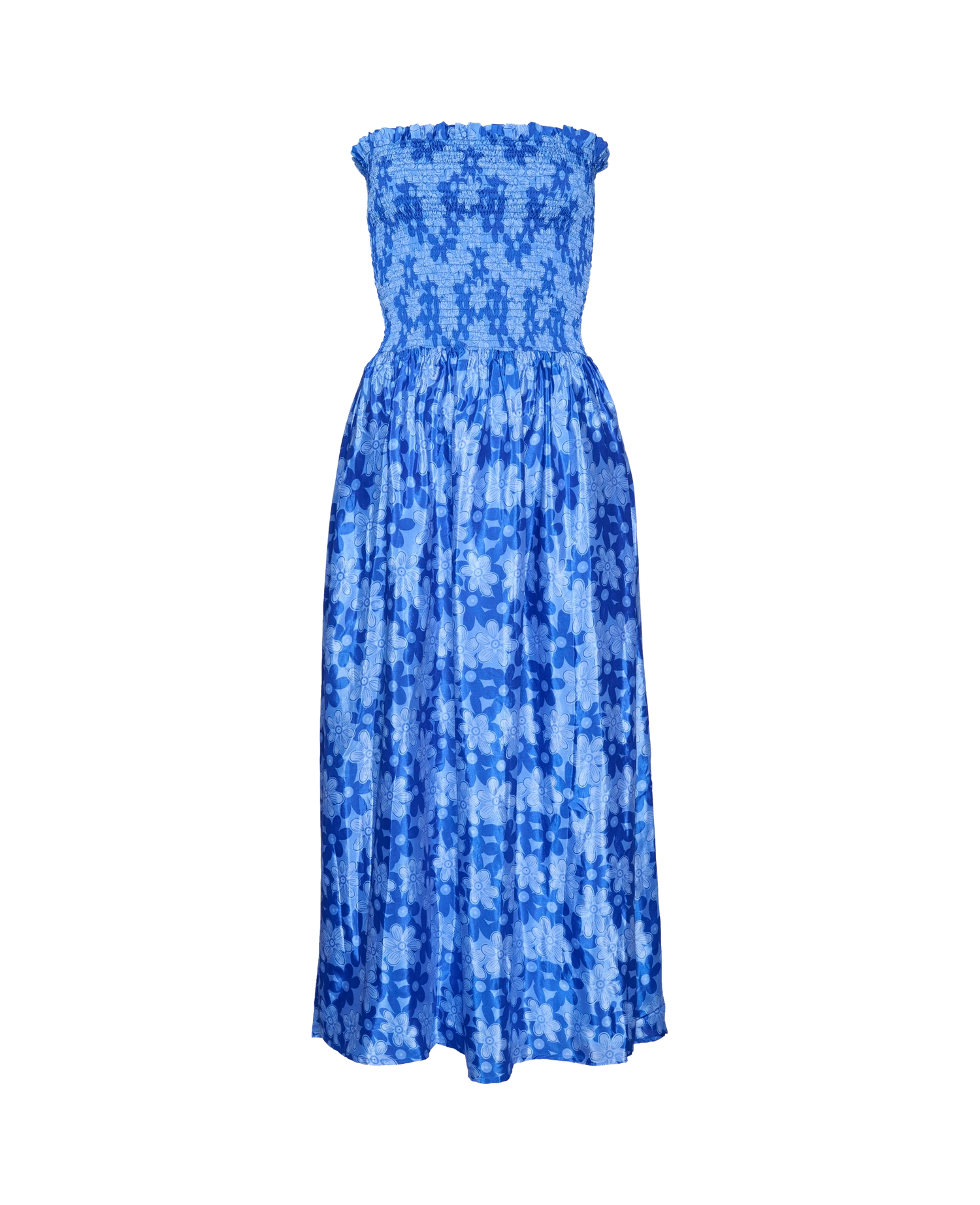 Jess Dress - No. 103