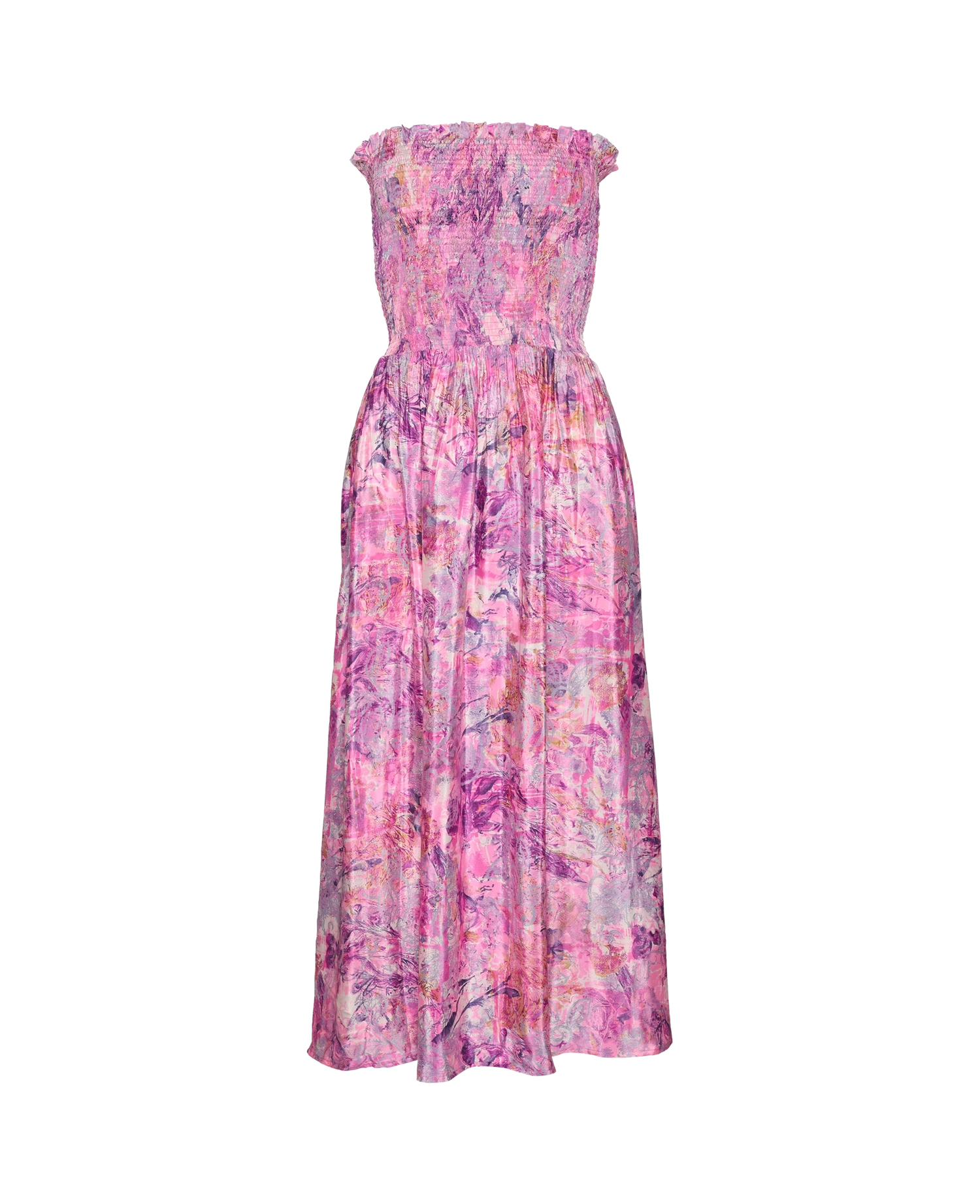 Jess Dress - No. 104