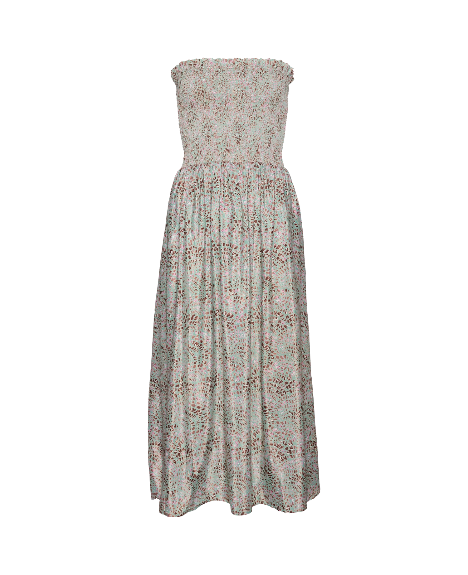 Jess Dress - No. 105