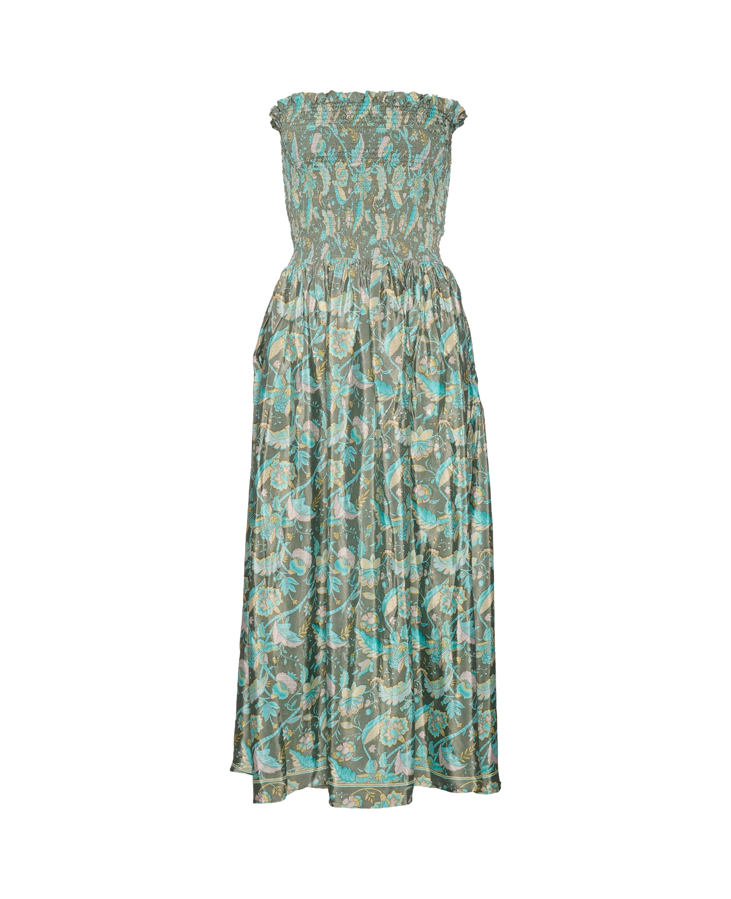 Jess Dress - No. 109