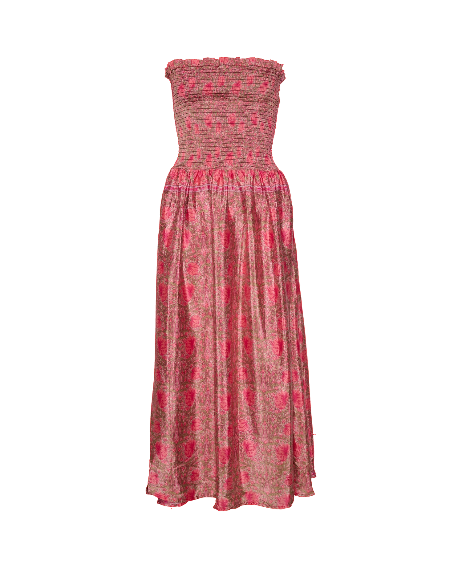 Jess Dress - No. 11