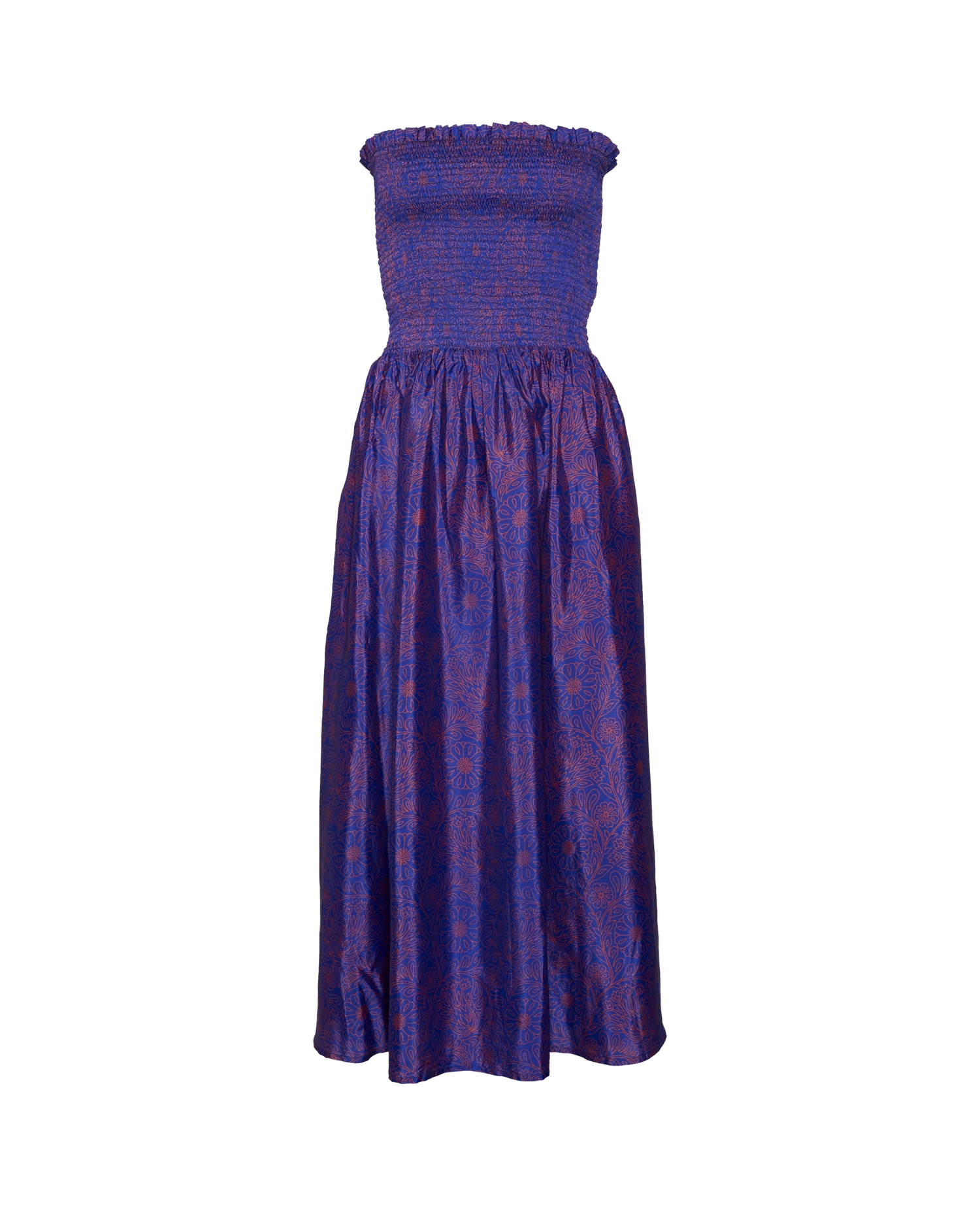Jess Dress - No. 111