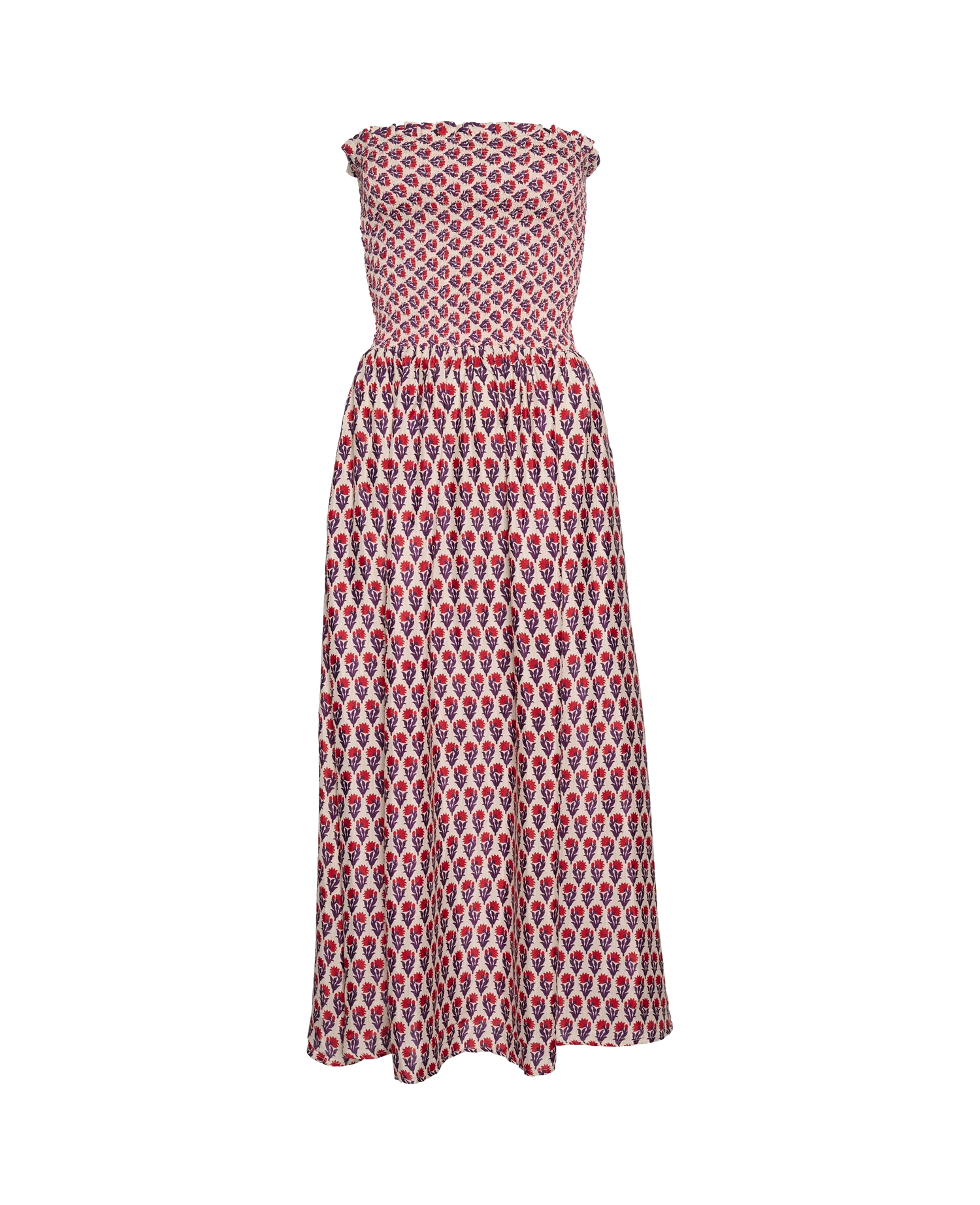 Jess Dress - No. 113