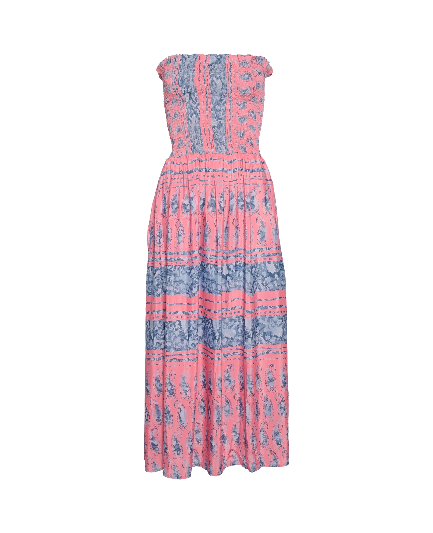 Jess Dress - No. 118