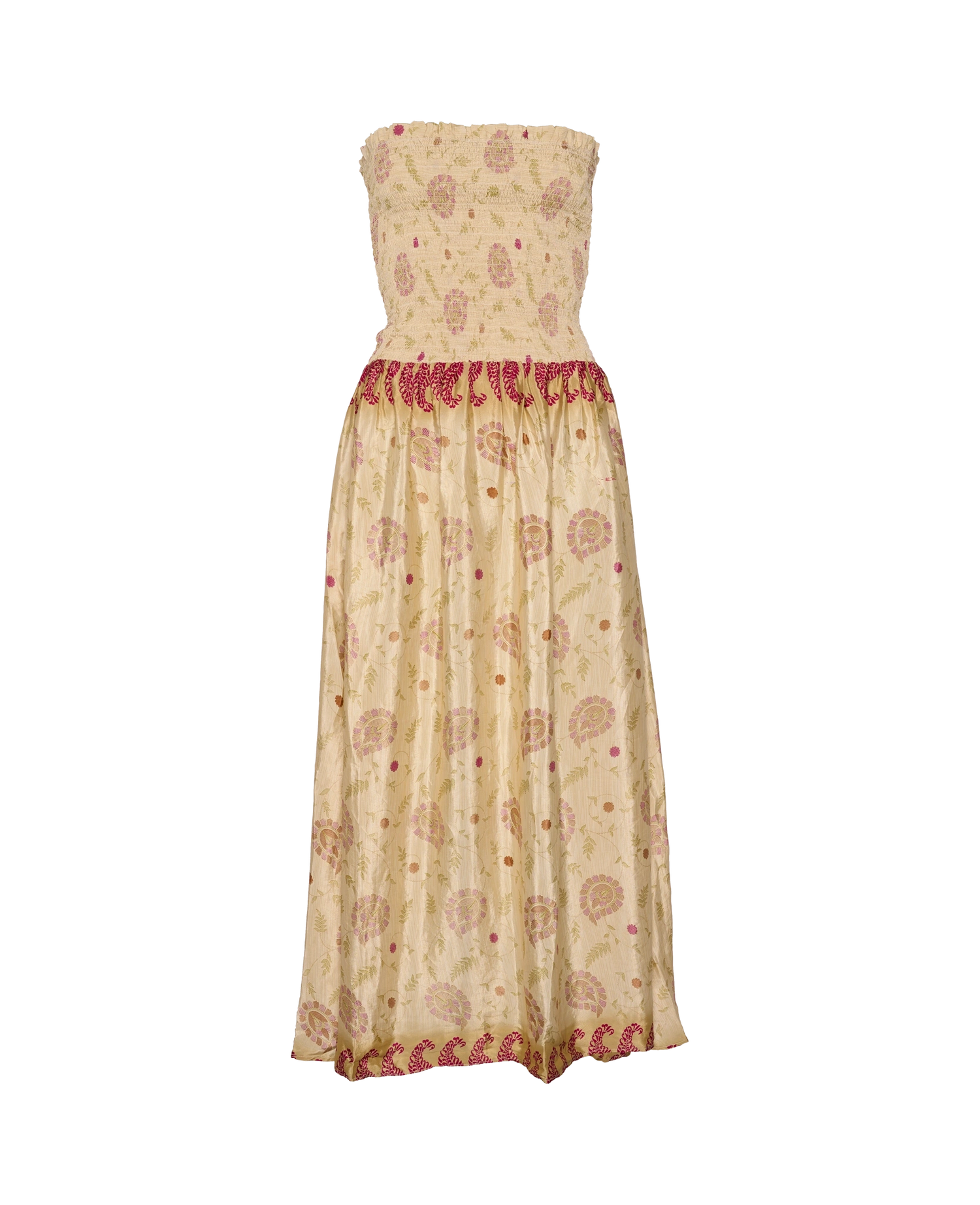Jess Dress - No. 12