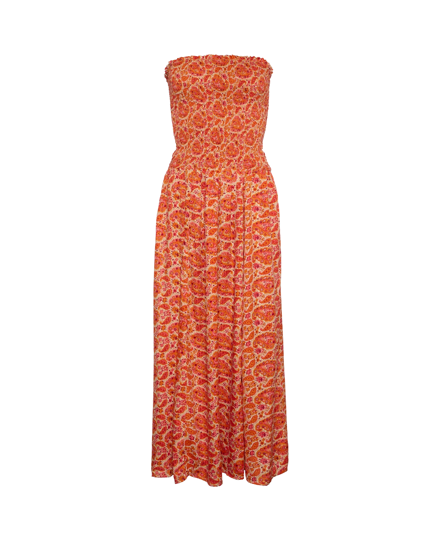 Jess Dress - No. 120