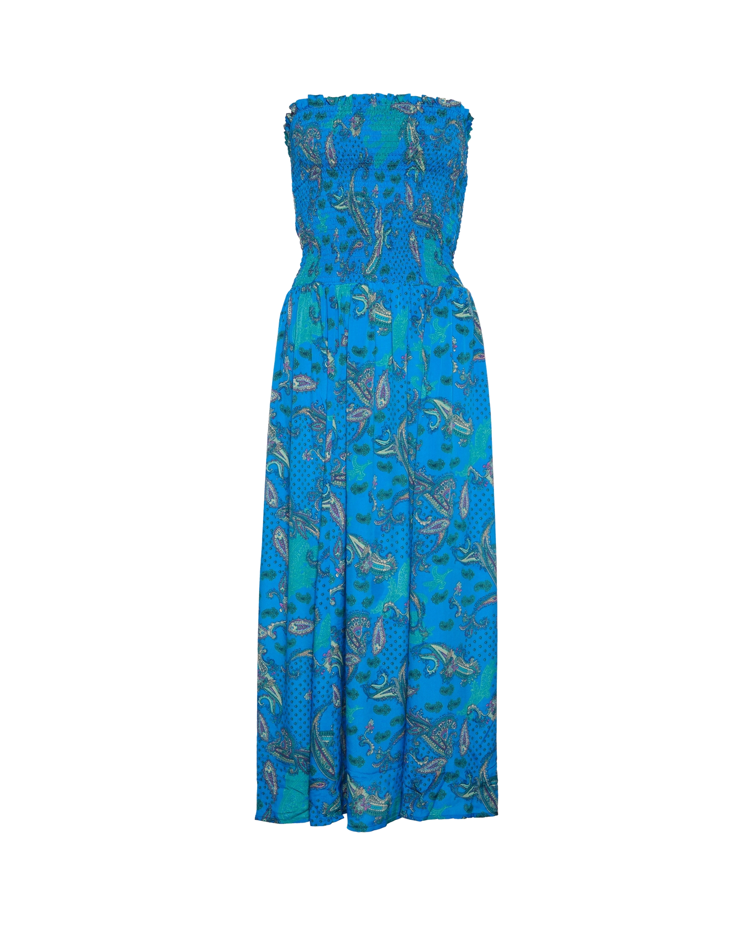 Jess Dress - No. 122