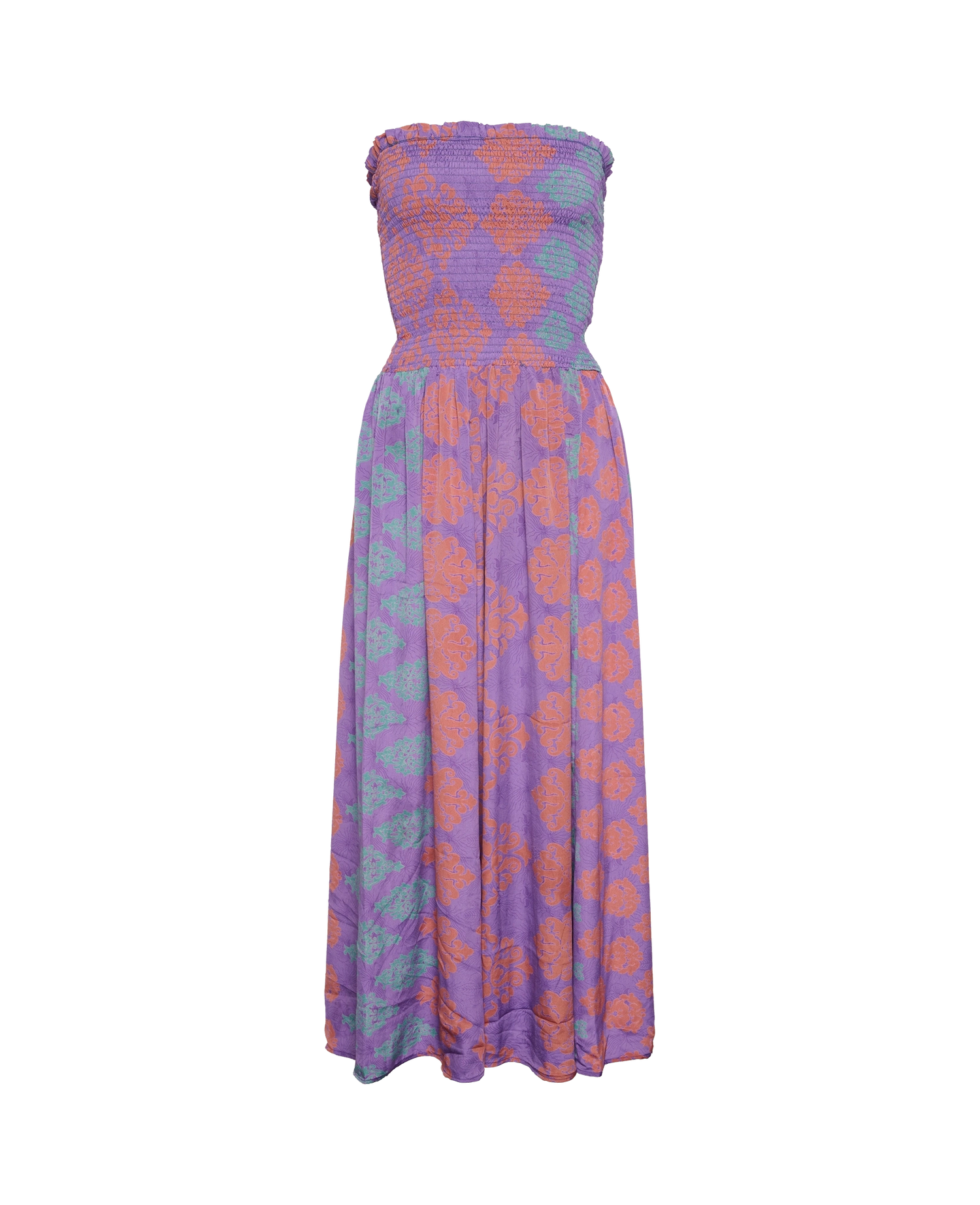 Jess Dress - No. 123