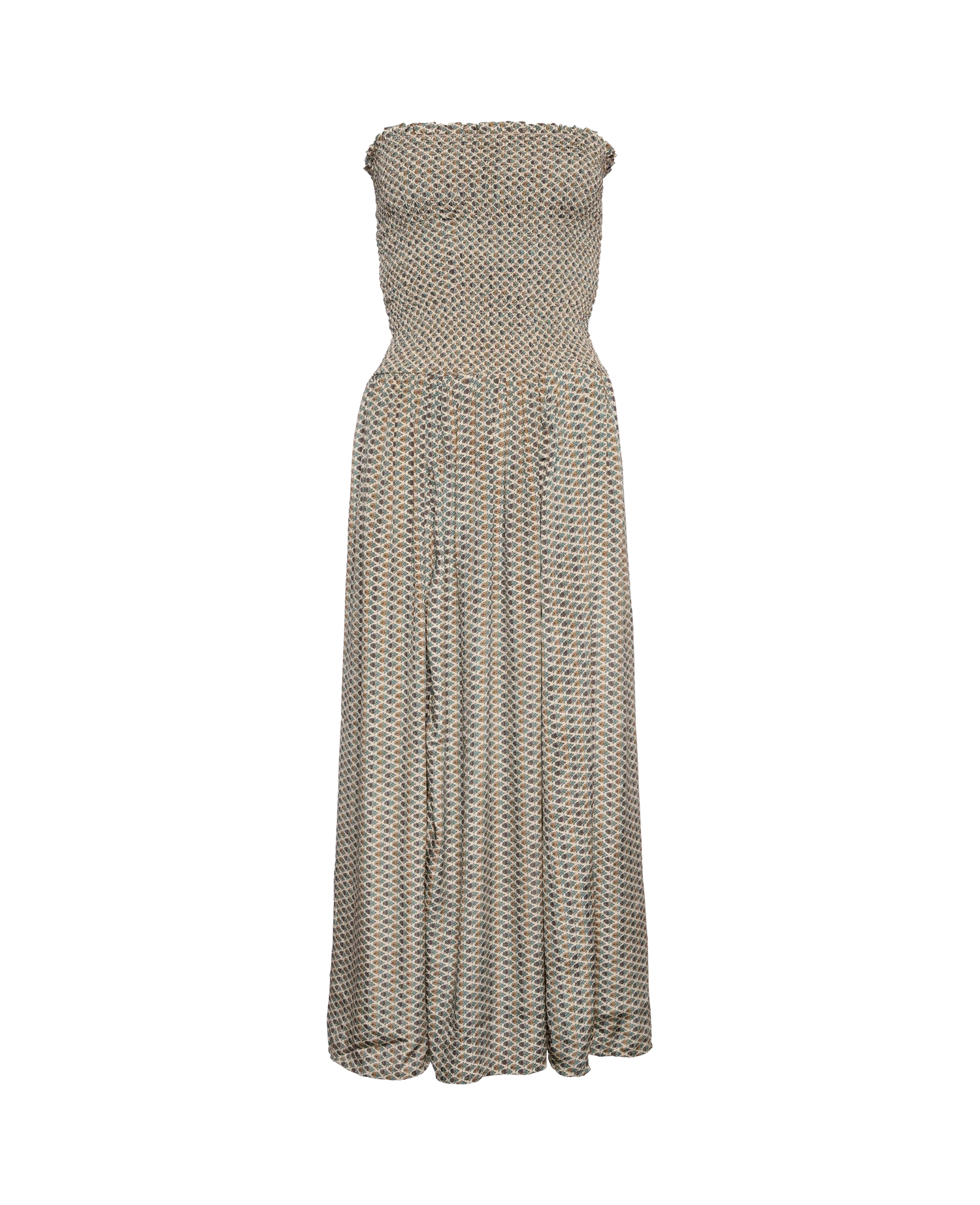 Jess Dress - No. 124