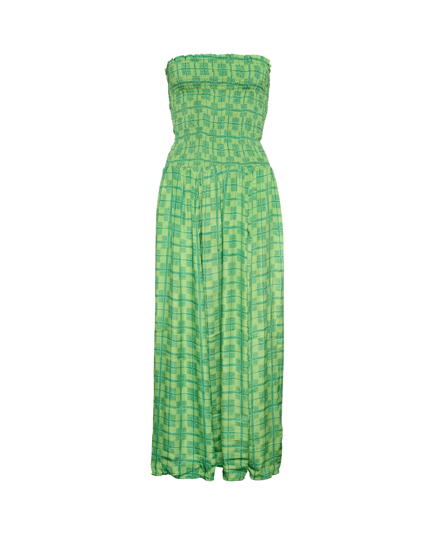 Jess Dress - No. 127