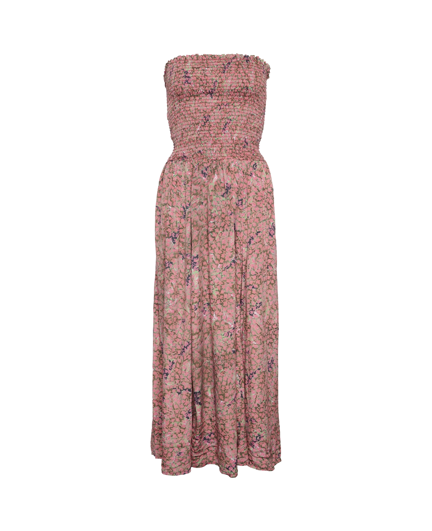 Jess Dress - No. 128