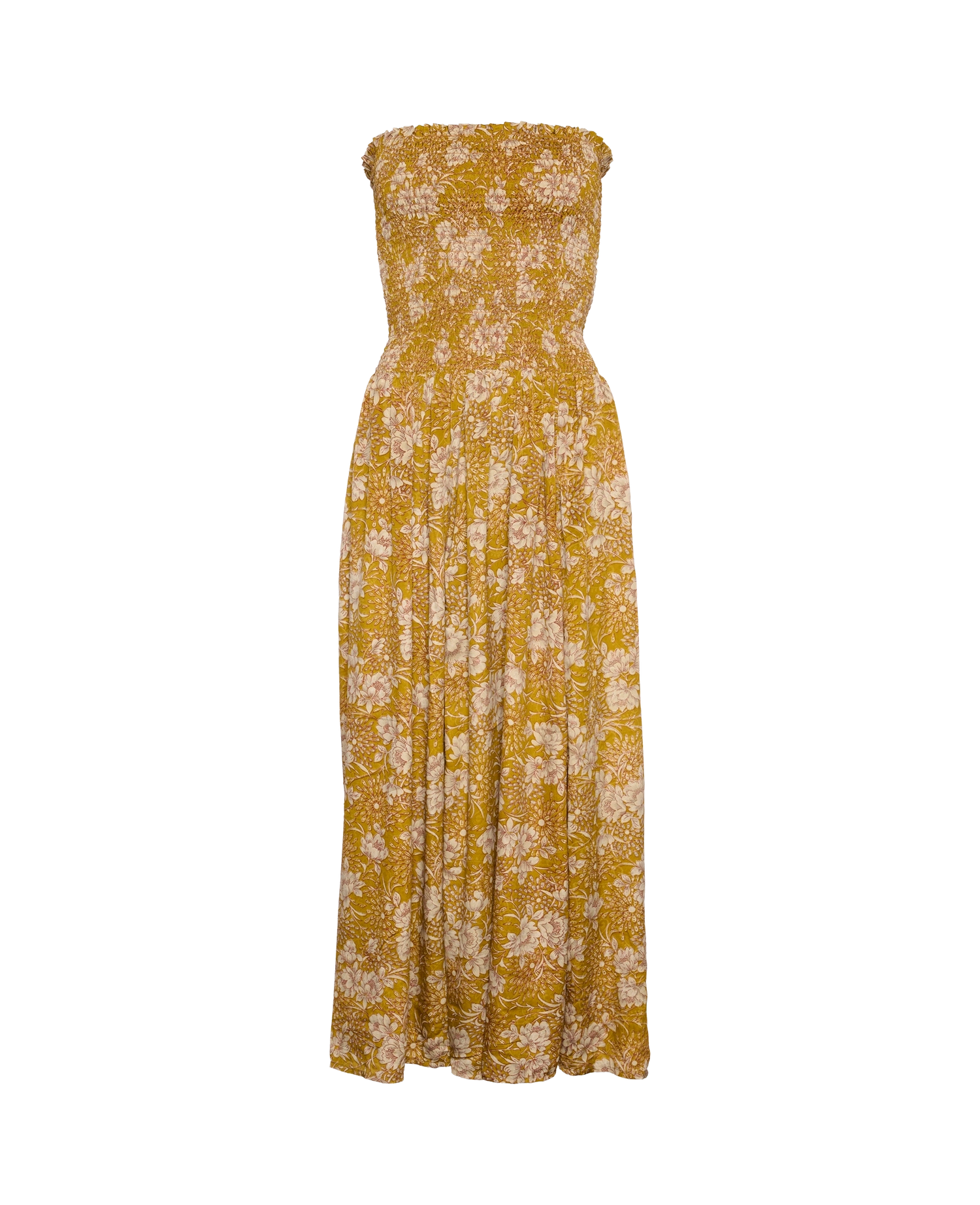 Jess Dress - No. 129