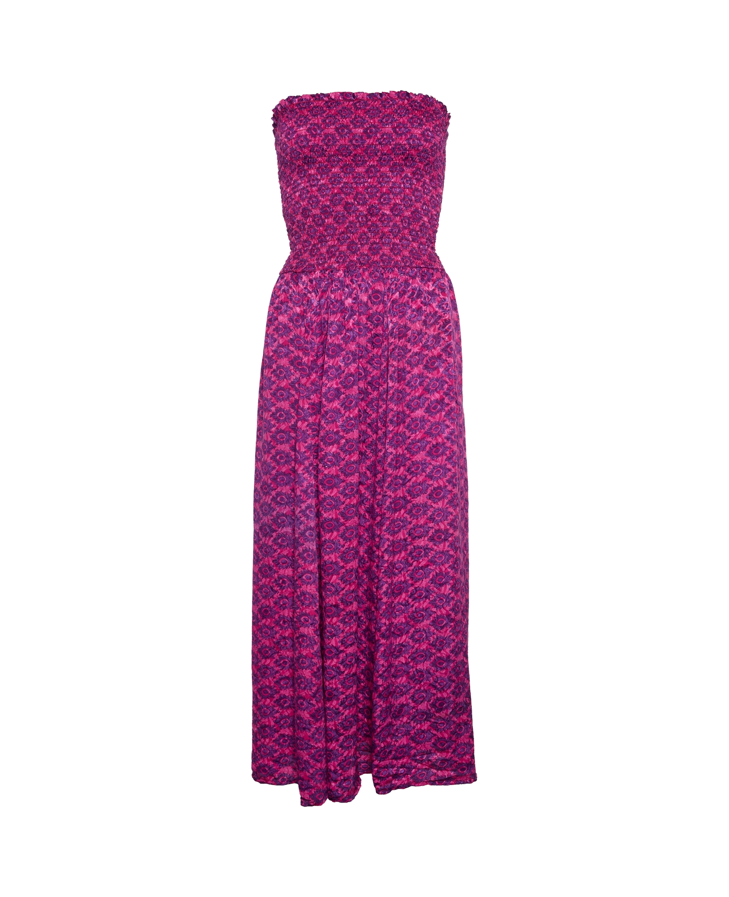 Jess Dress - No. 130