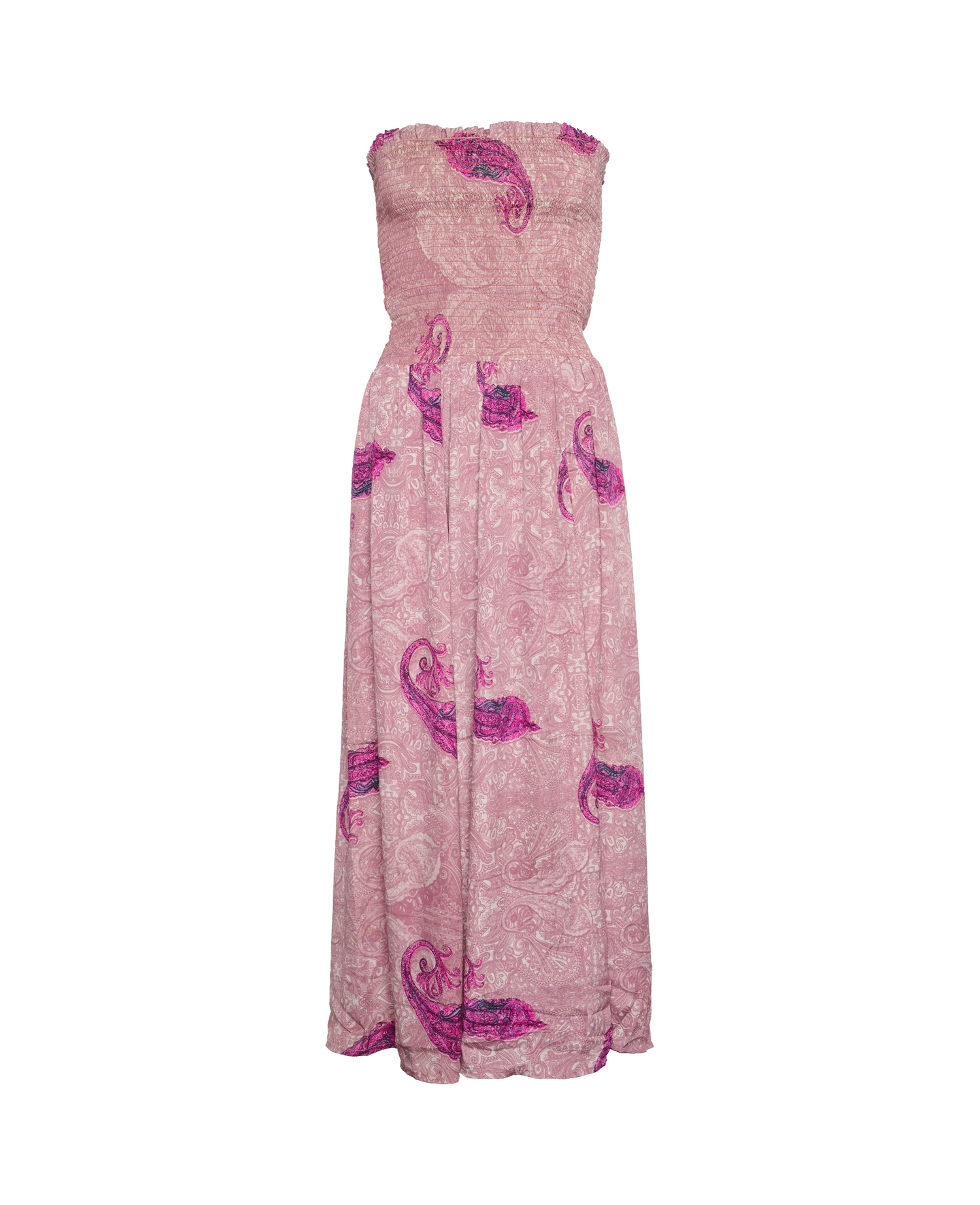 Jess Dress - No. 131