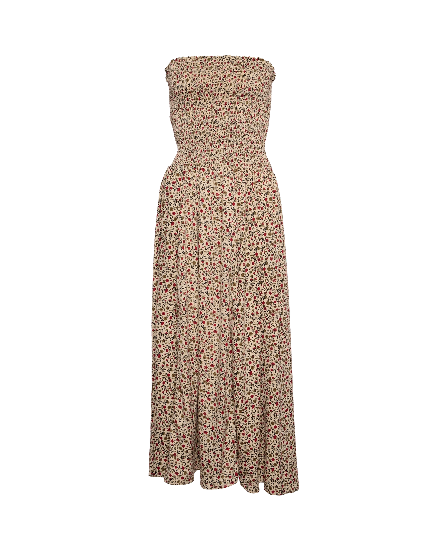 Jess Dress - No. 133