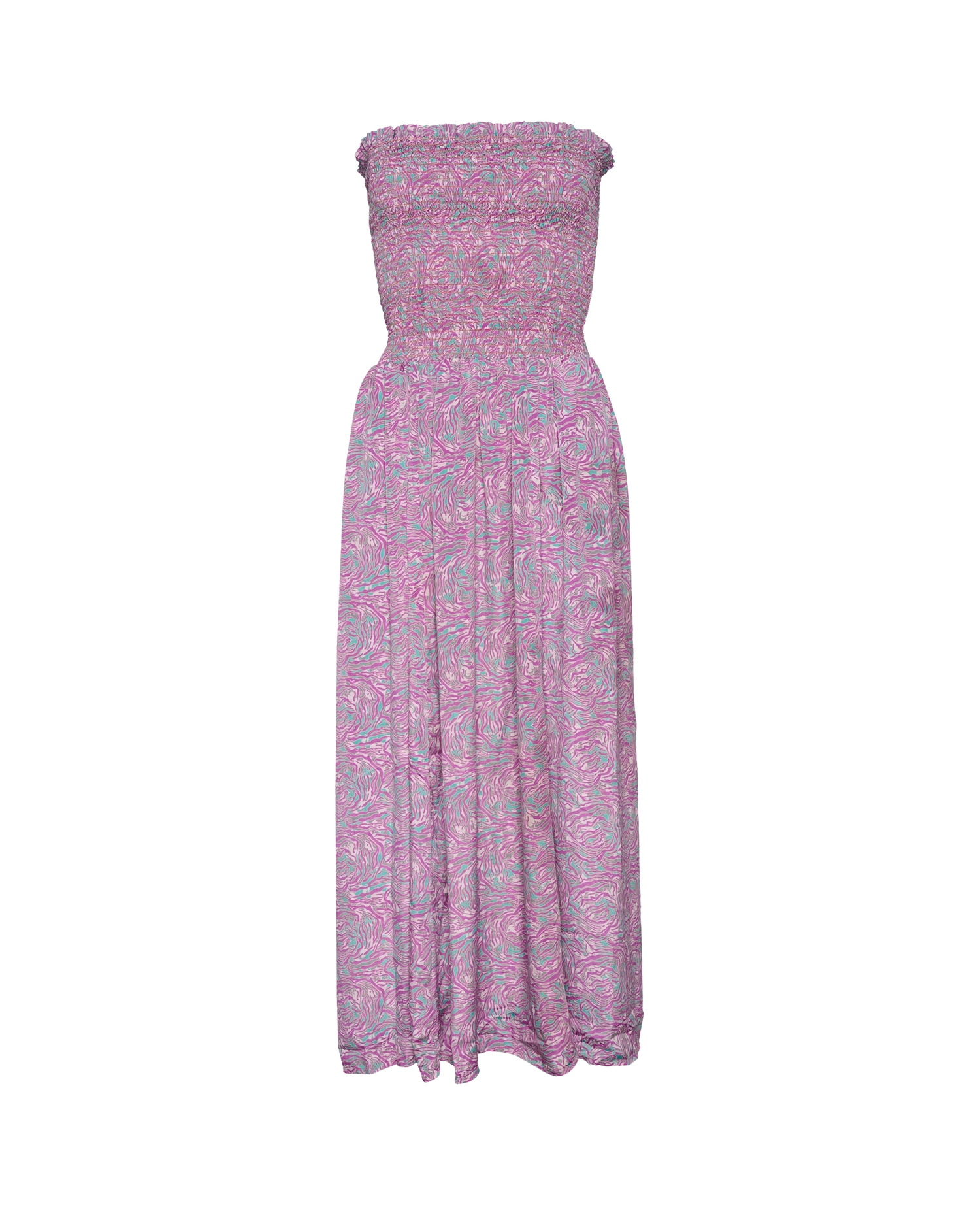 Jess Dress - No. 138