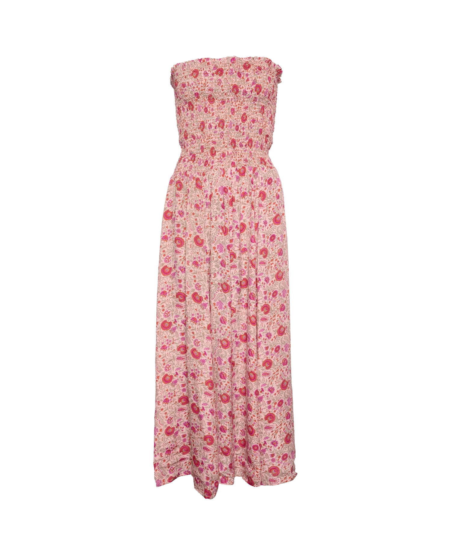 Jess Dress - No. 139