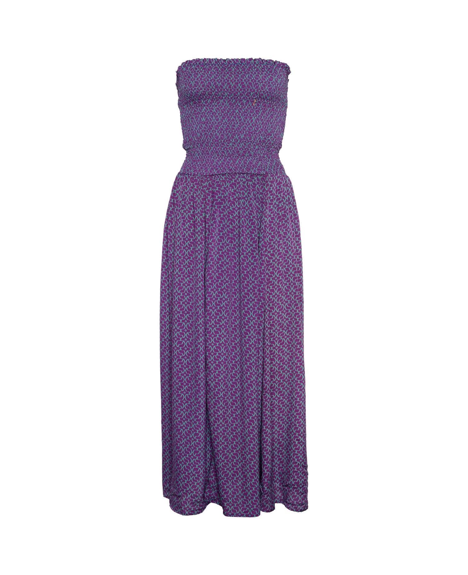Jess Dress - No. 140