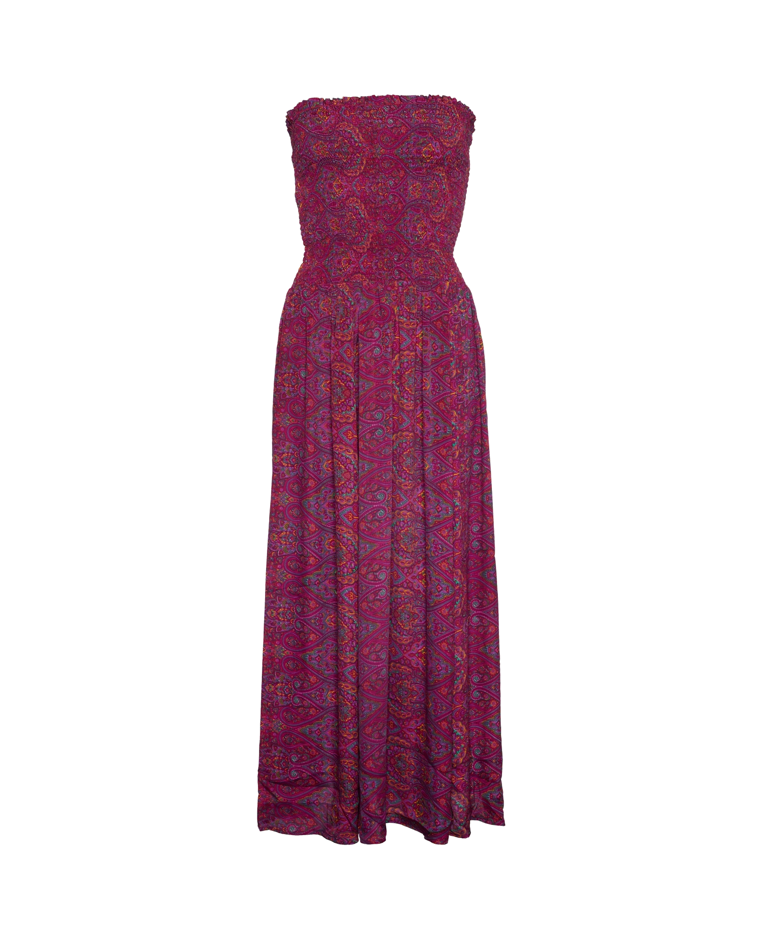 Jess Dress - No. 141