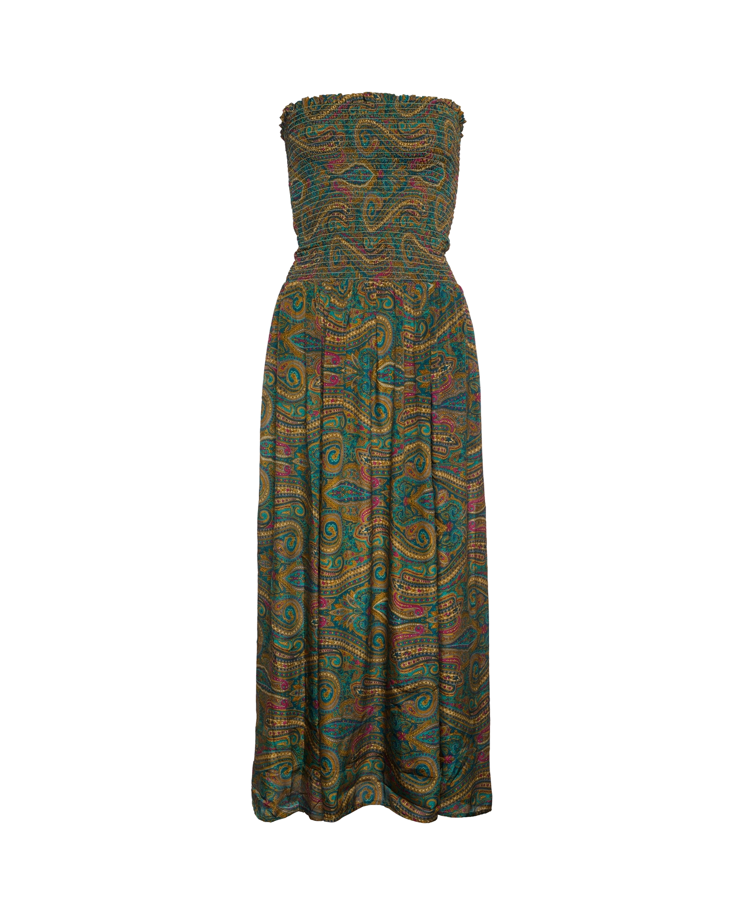 Jess Dress - No. 142