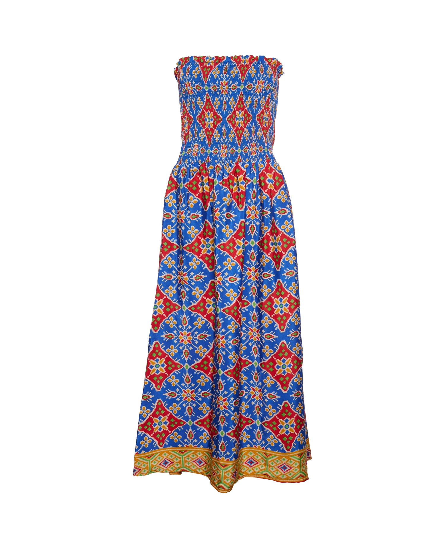 Jess Dress - No. 146