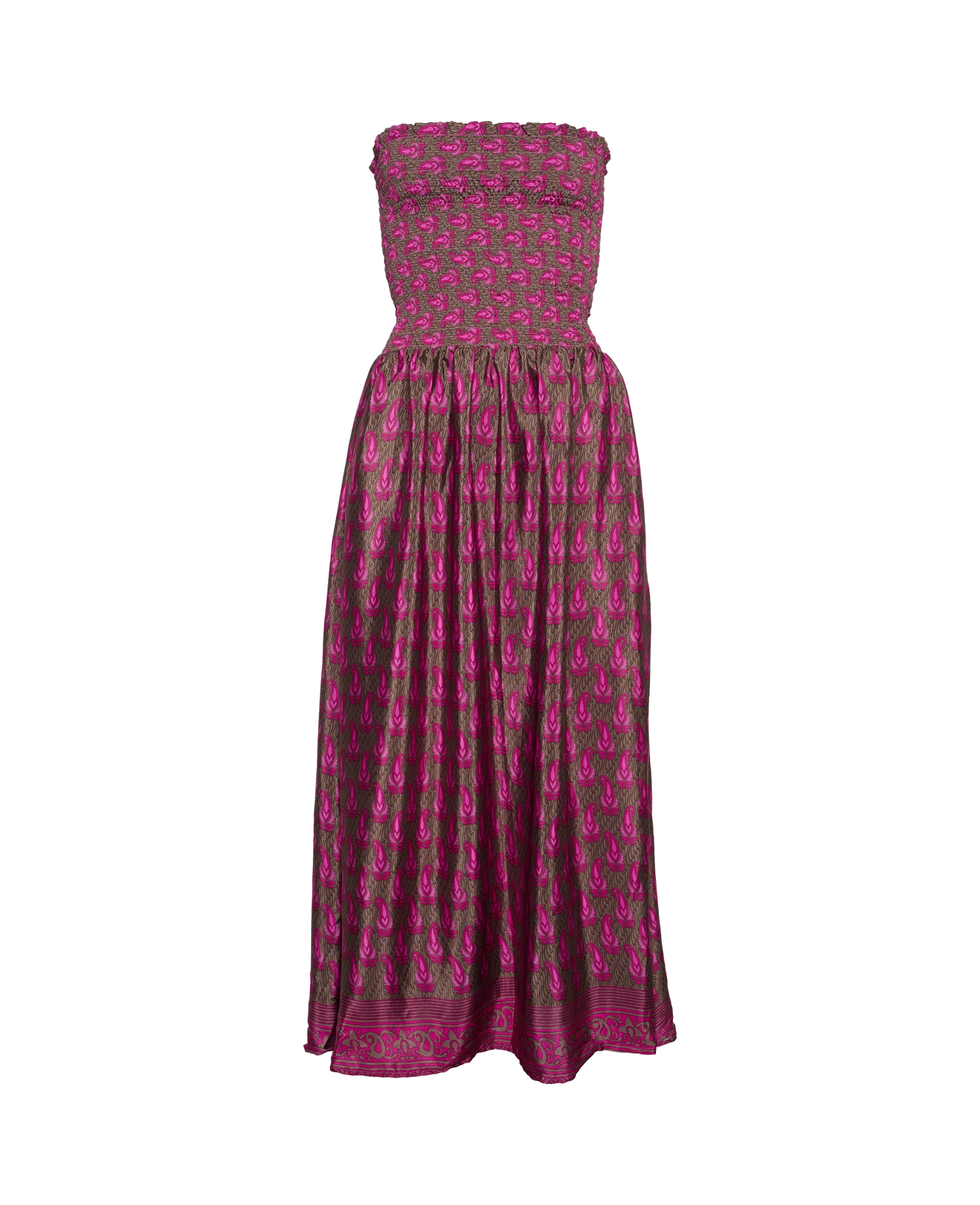 Jess Dress - No. 149