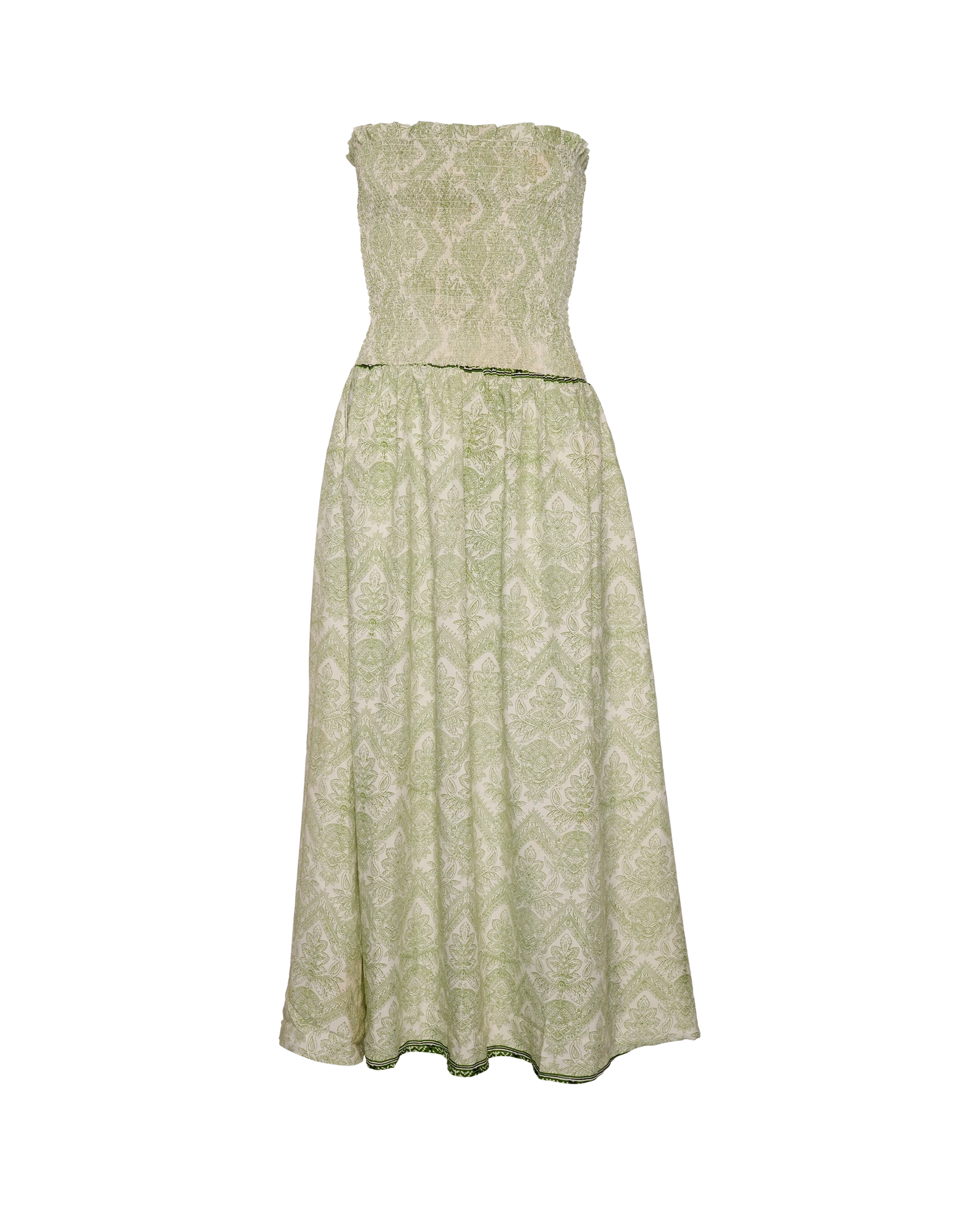 Jess Dress - No. 15
