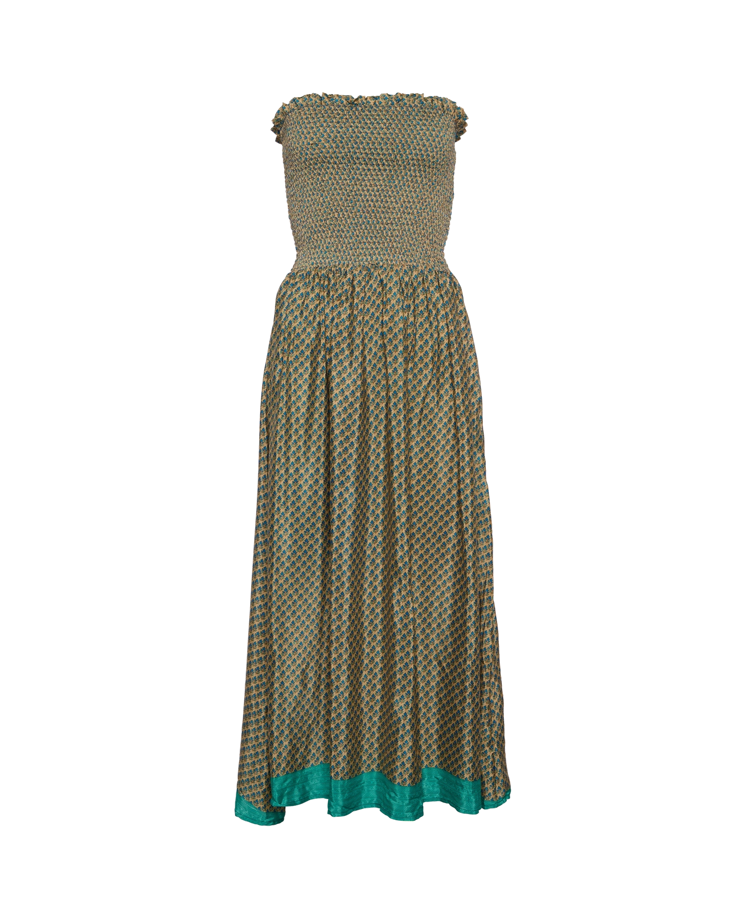 Jess Dress - No. 150