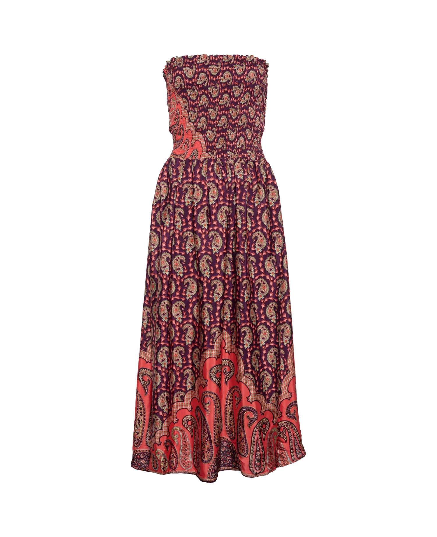 Jess Dress - No. 153