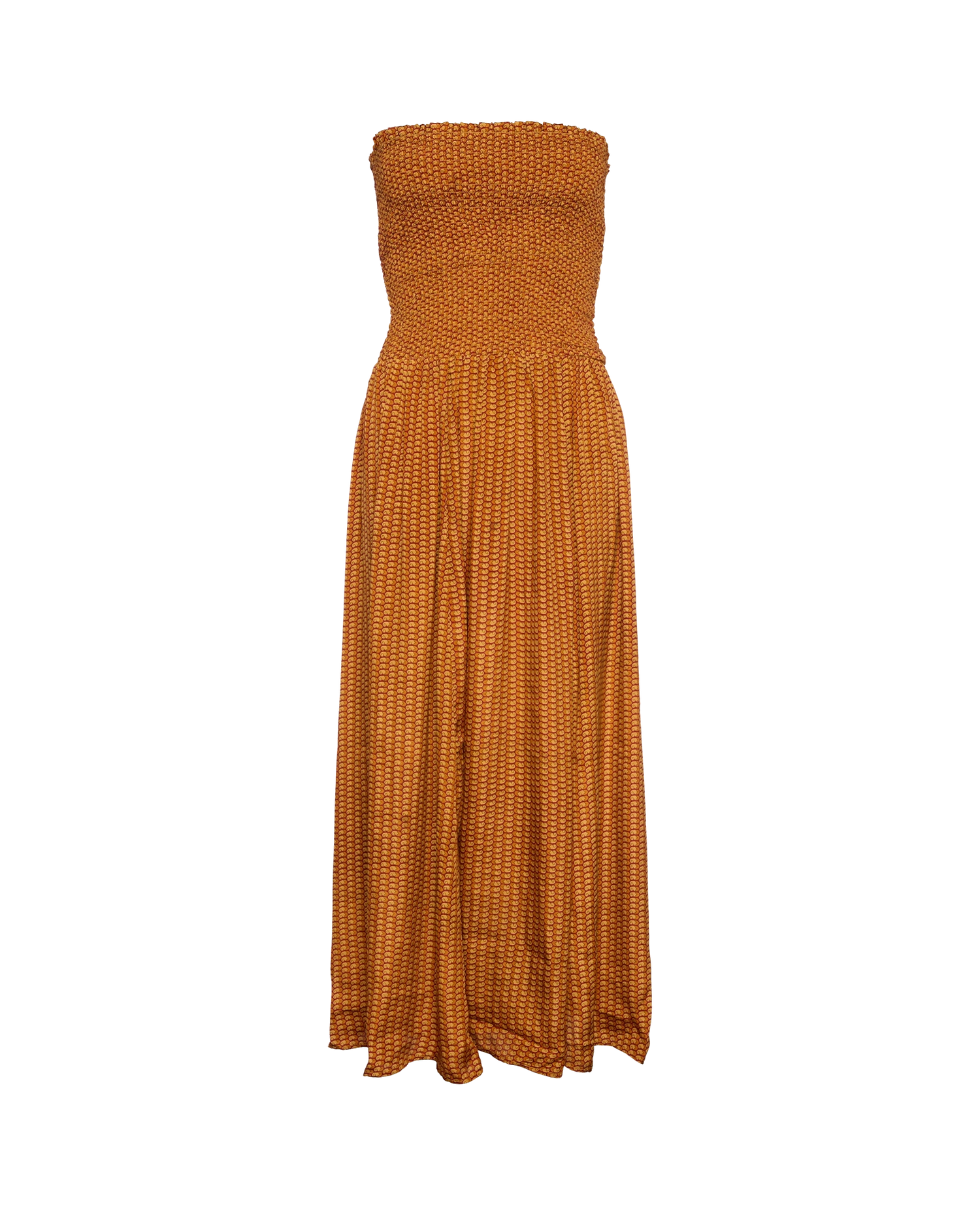 Jess Dress - No. 154