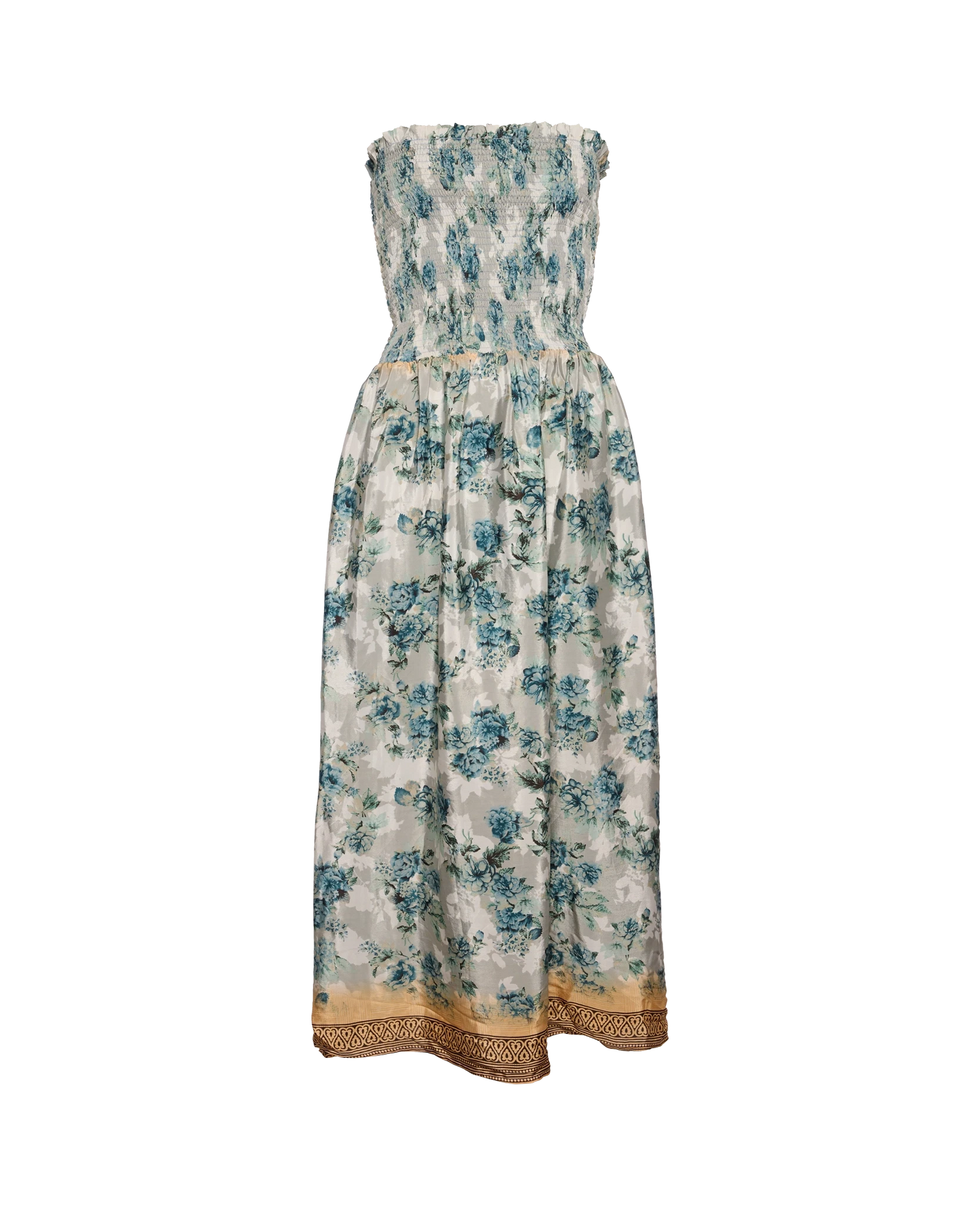 Jess Dress - No. 156