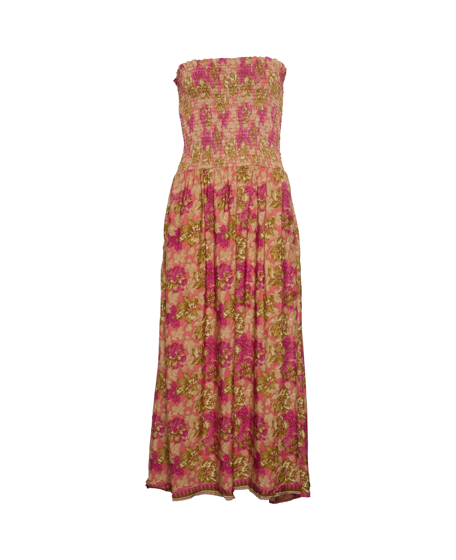 Jess Dress - No. 157