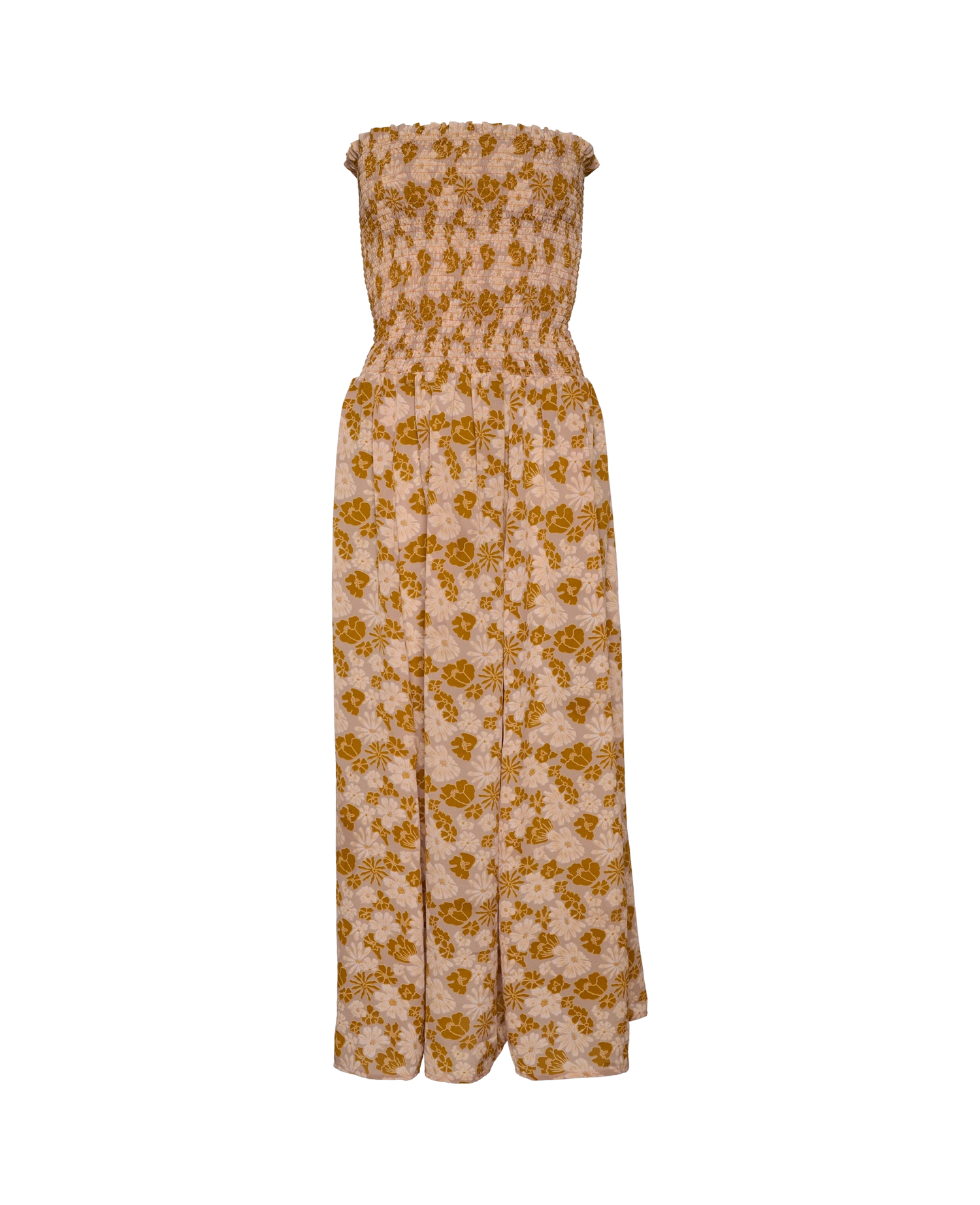 Jess Dress - No. 162