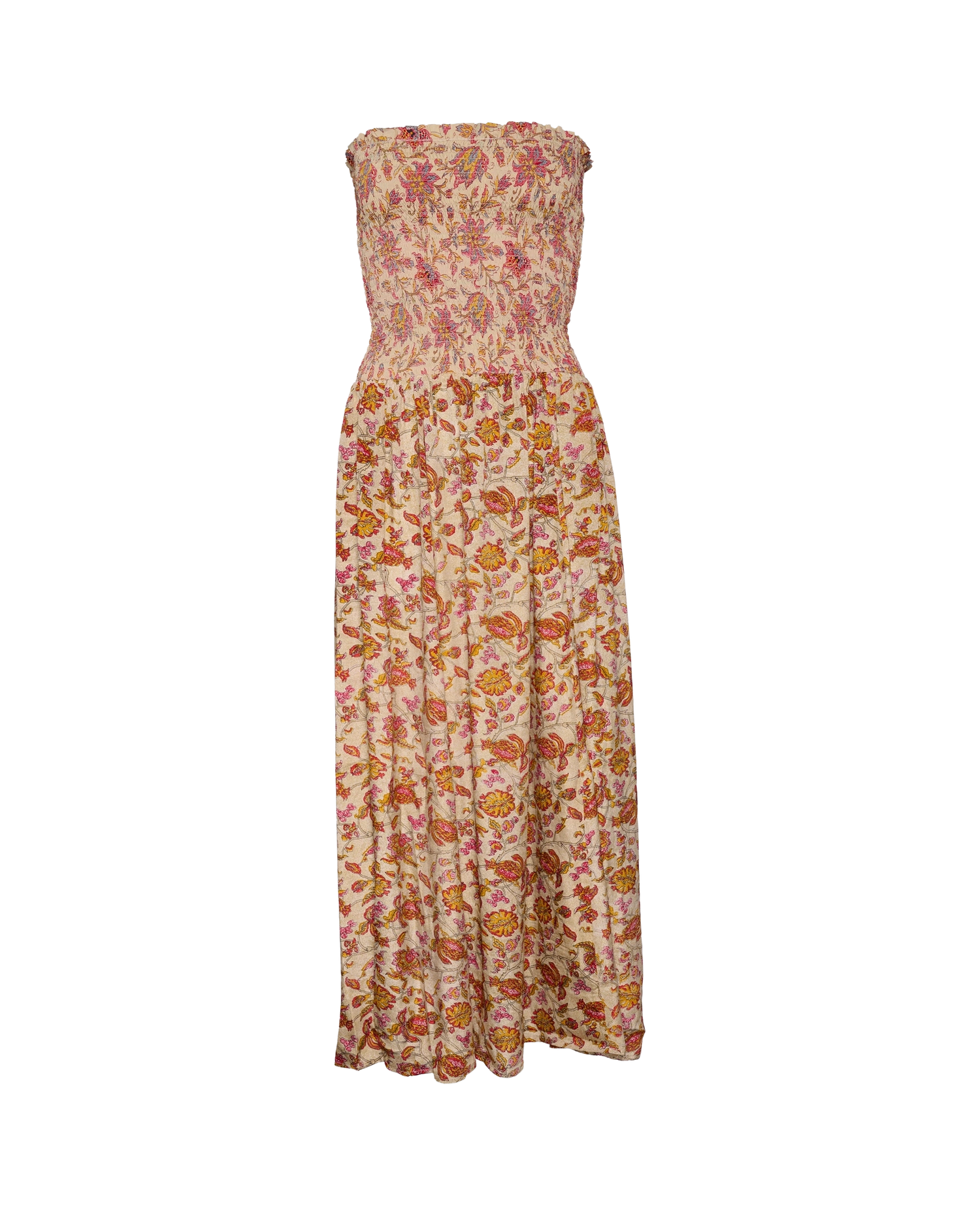 Jess Dress - No. 165