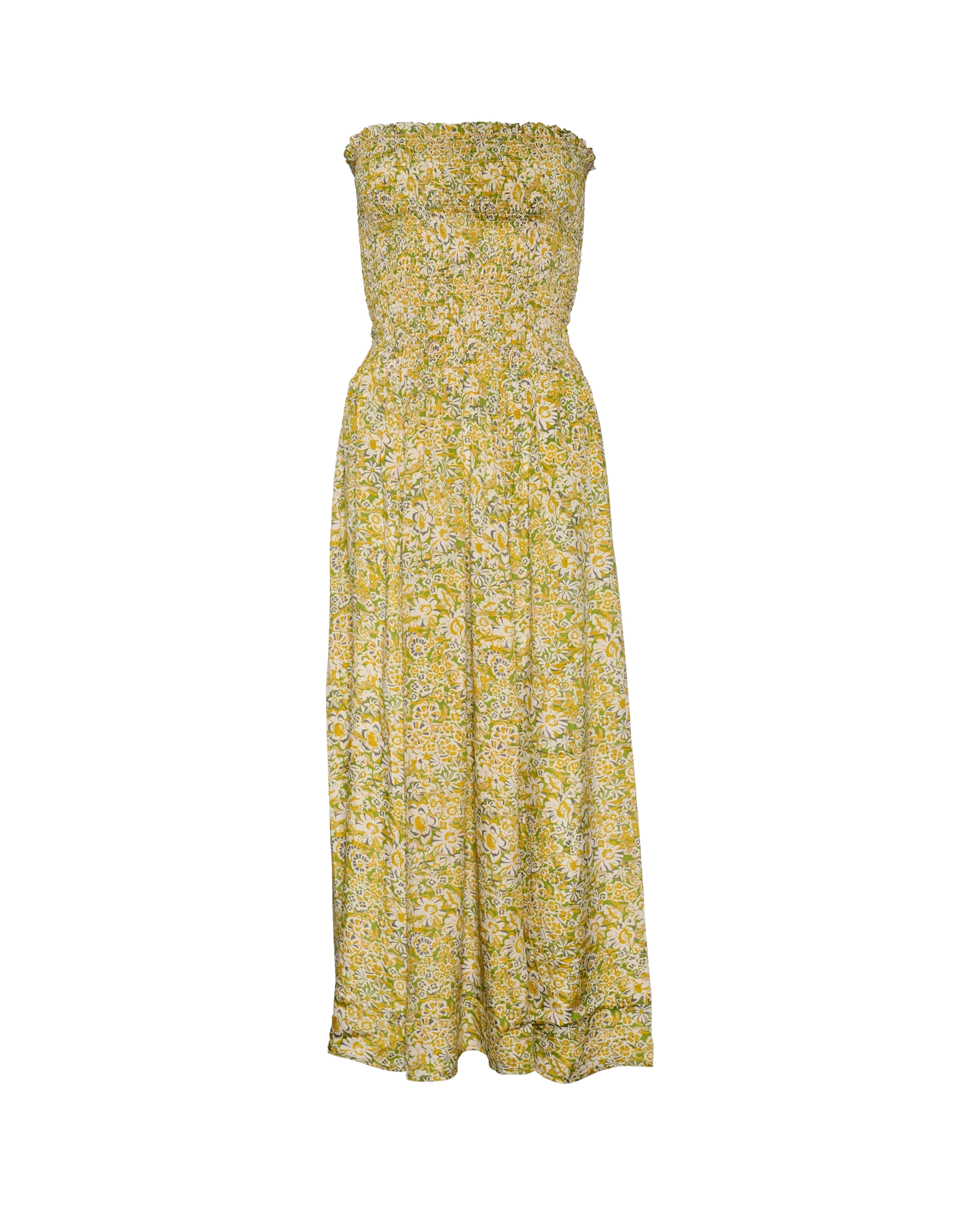 Jess Dress - No. 167