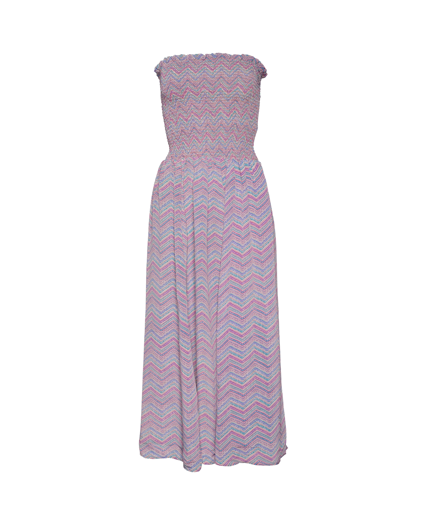 Jess Dress - No. 170