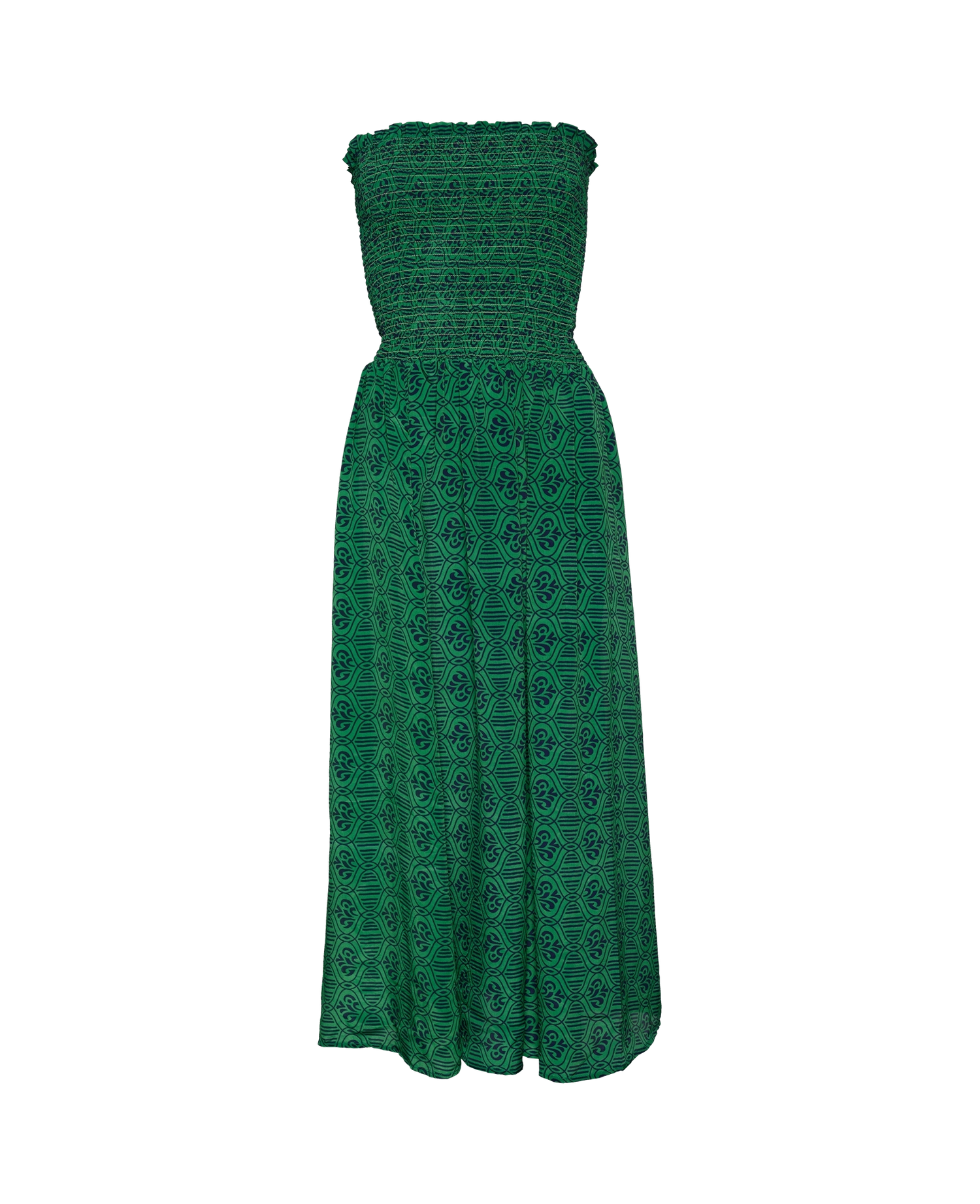 Jess Dress - No. 173